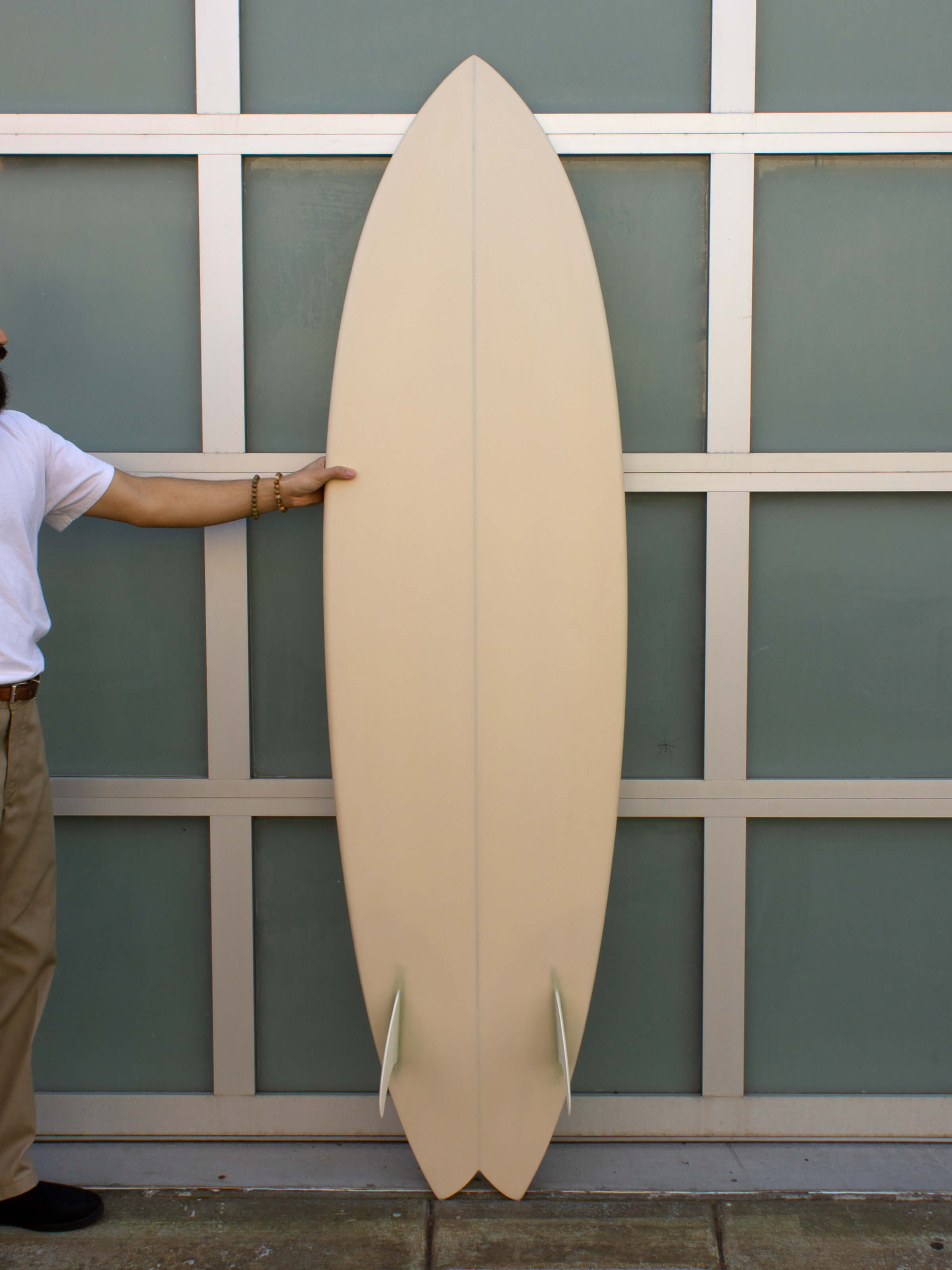 6'7 Jeff Svoboda Tarotplane - Mollusk Surf Shop