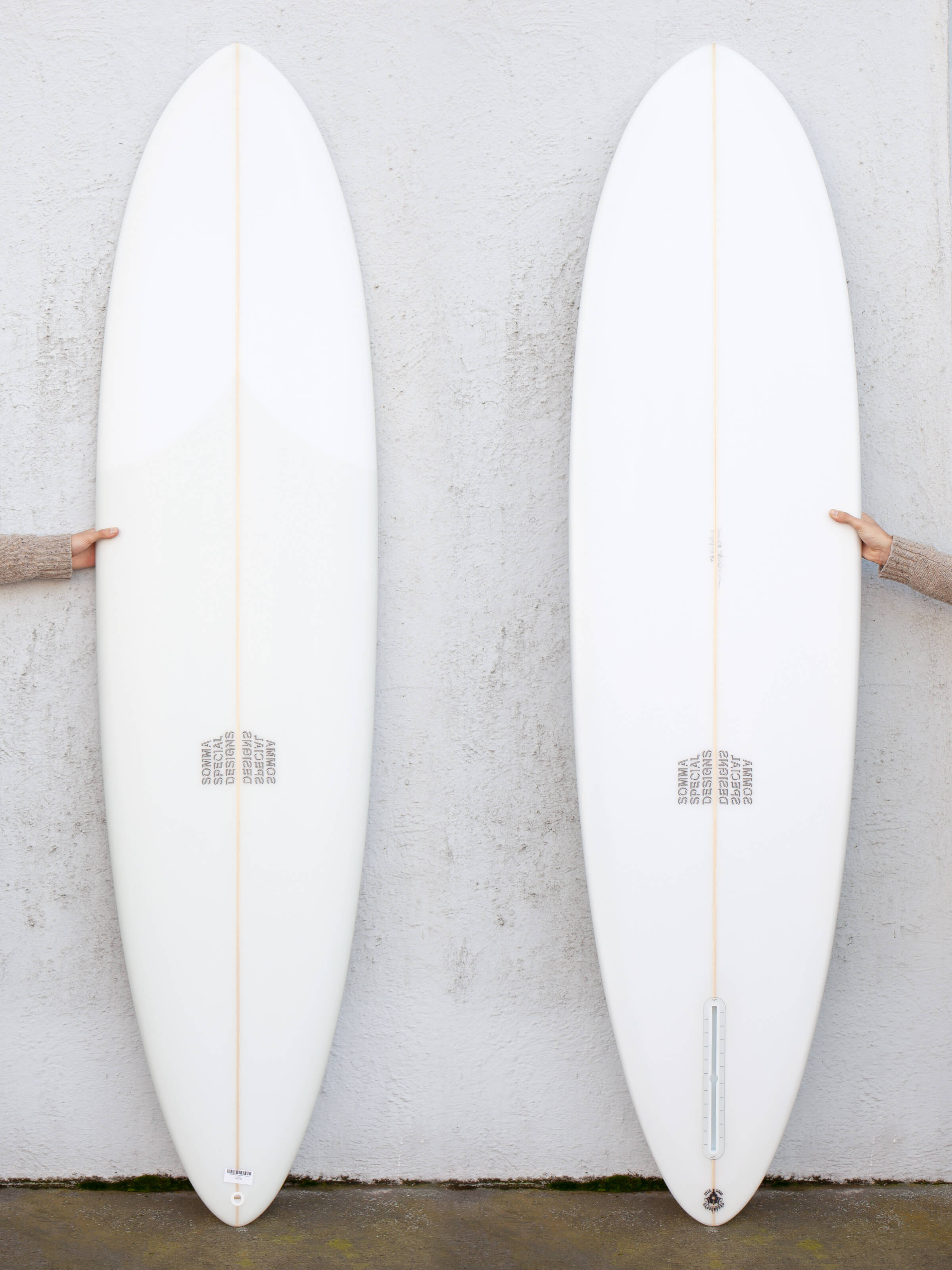 6'7 Somma Special Designs Judah - Mollusk Surf Shop