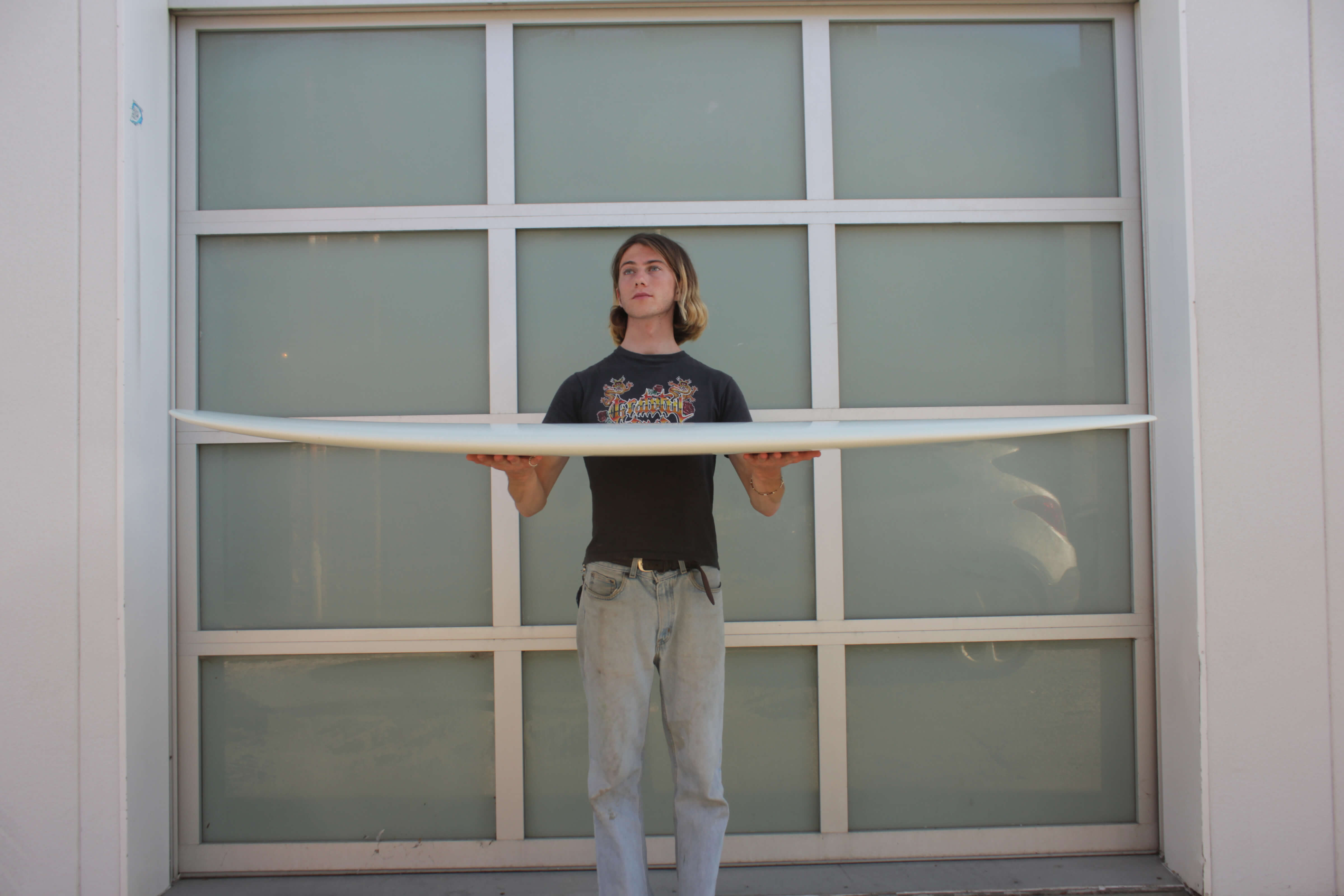 6'8 Anderson Bojorquez - Mollusk Surf Shop