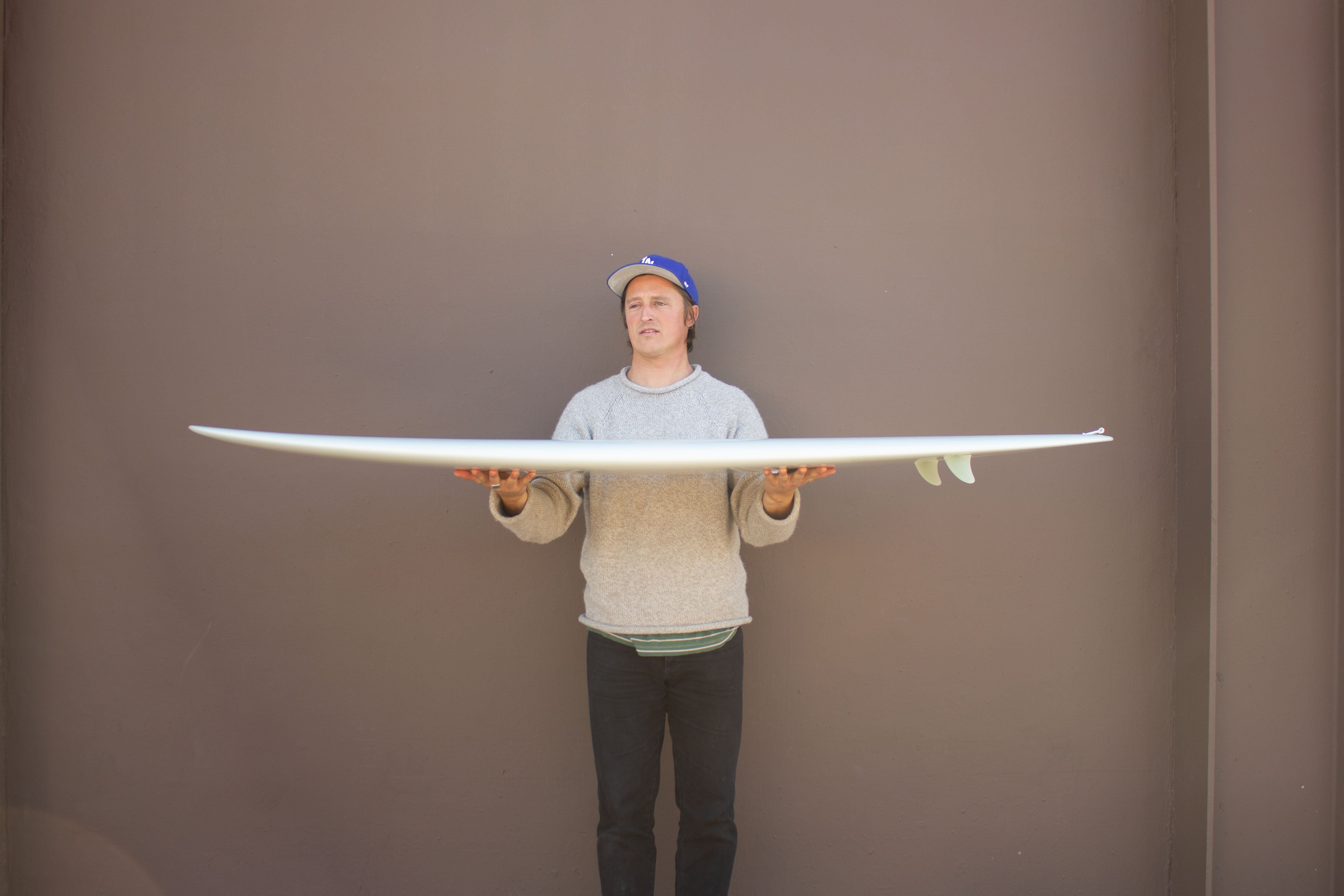 6'8 Anderson Bojorquez - Mollusk Surf Shop