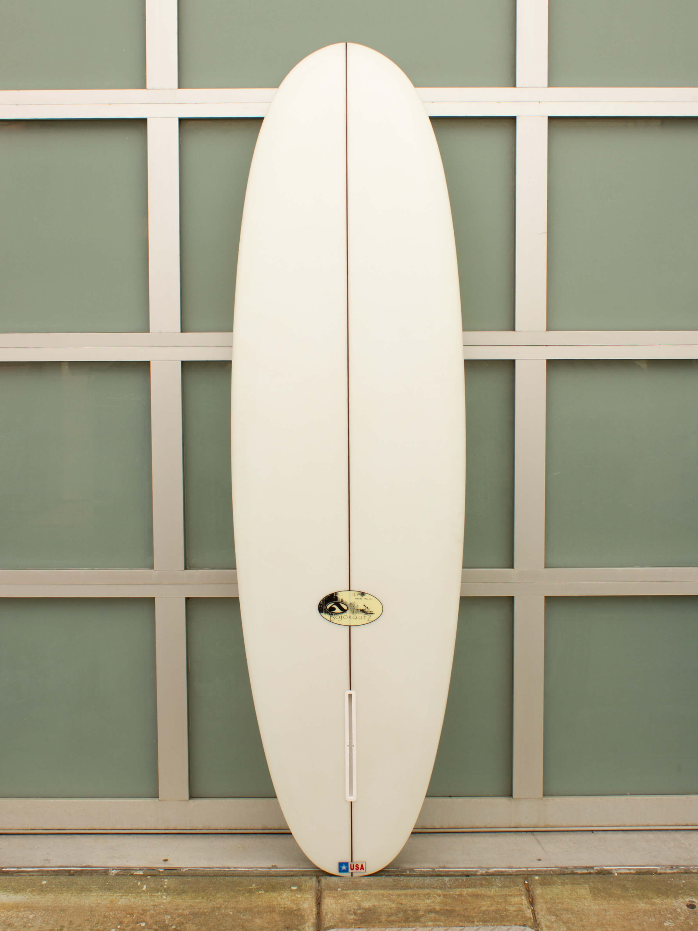 6'8 Anderson Bojorquez - Mollusk Surf Shop