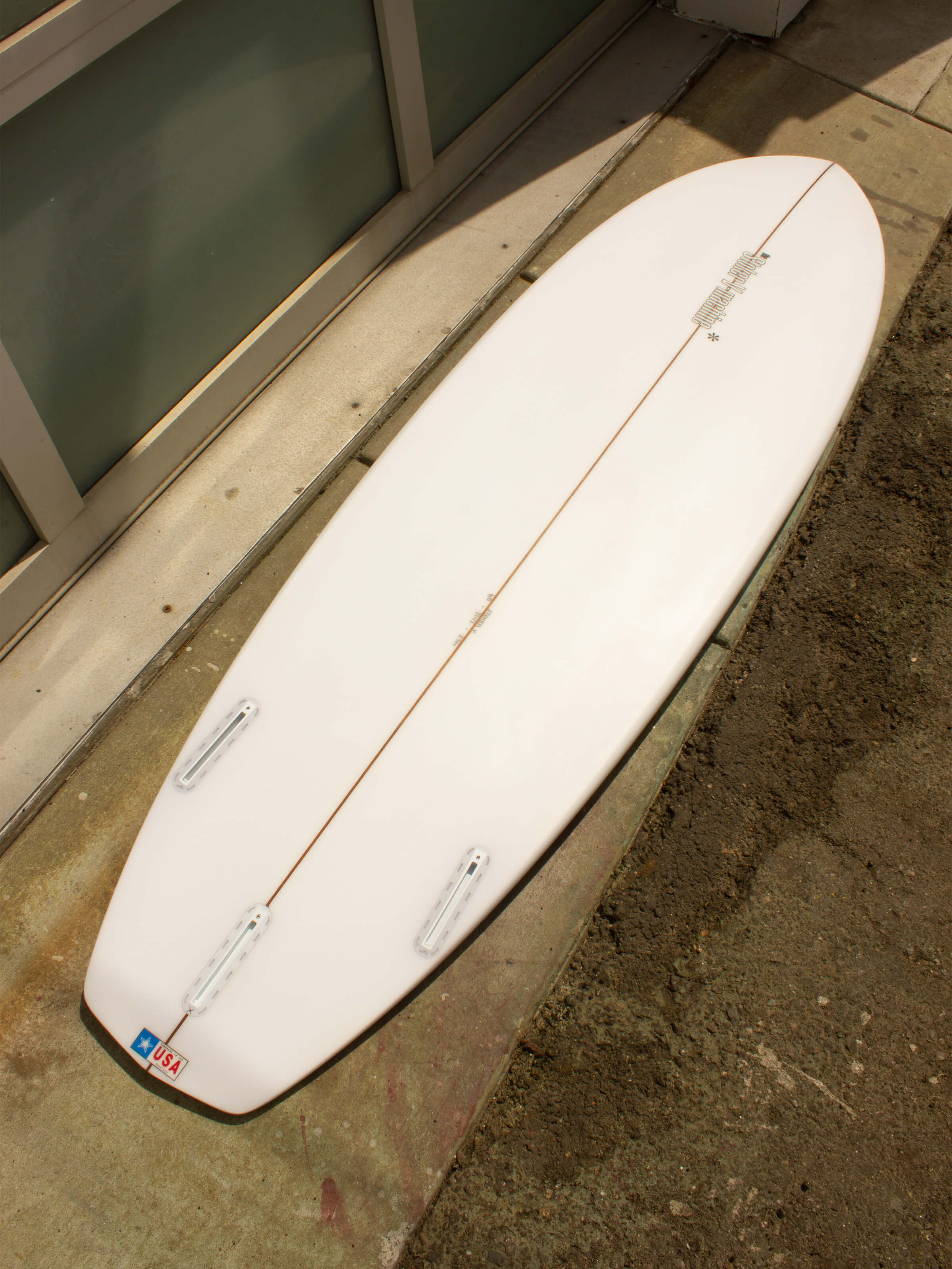 6'8 Anderson Stoker V - Mollusk Surf Shop