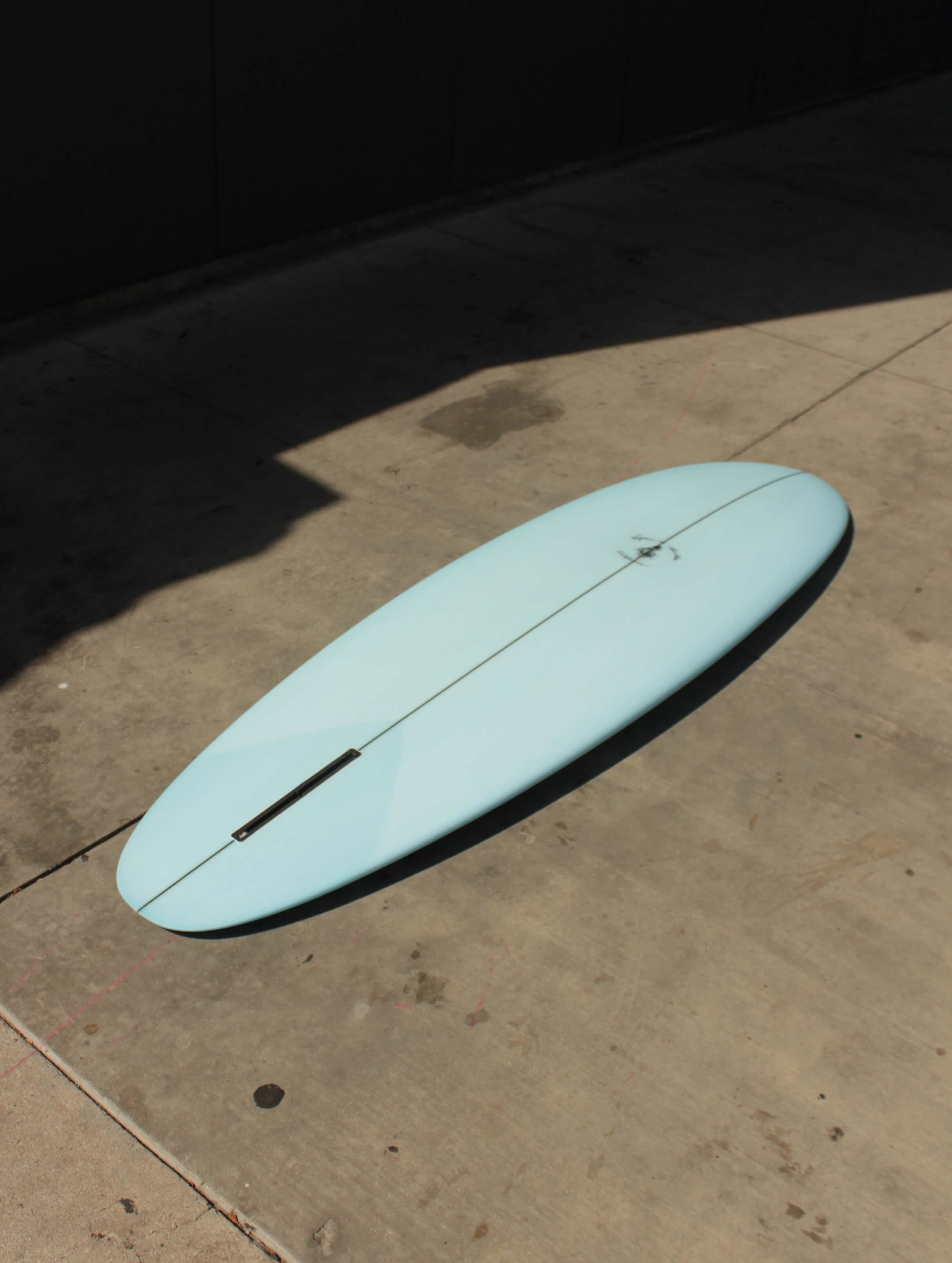 6'8 Andreini Vaquero - Mollusk Surf Shop