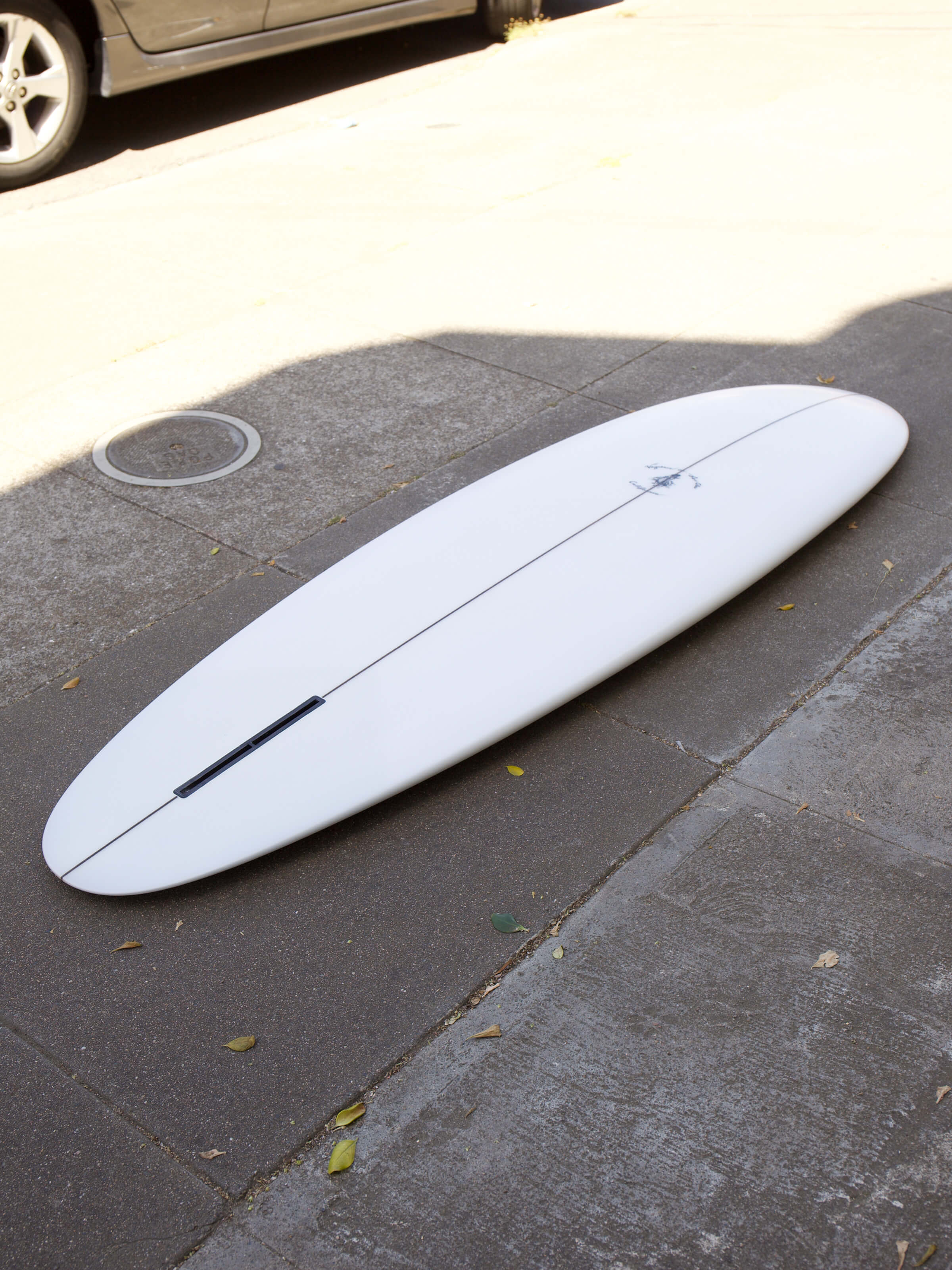 6'8 Andreini Vaquero - Mollusk Surf Shop