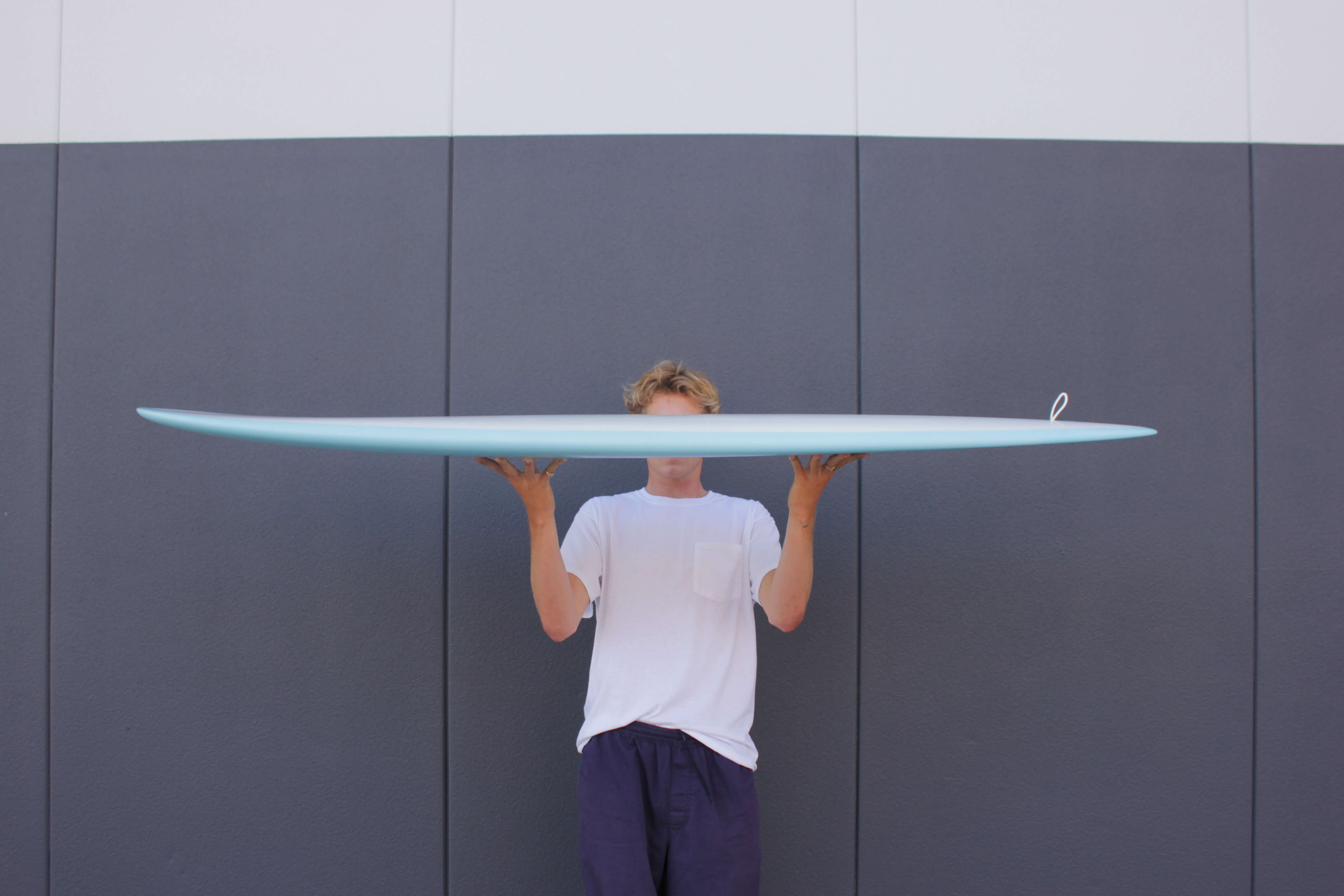 6'8 Andreini Vaquero - Mollusk Surf Shop