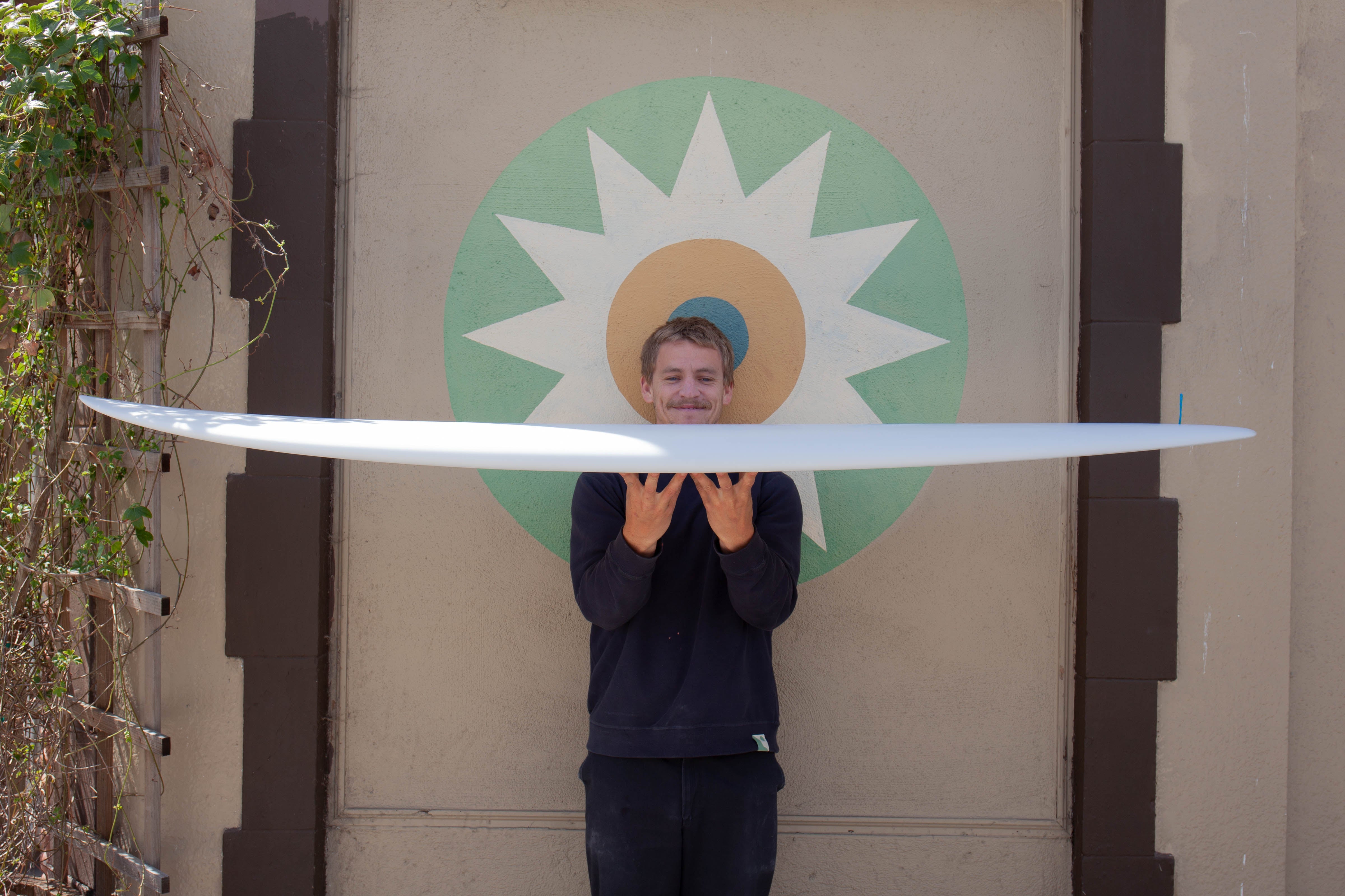 6'8 Arenal Gateway 2+1 - Mollusk Surf Shop