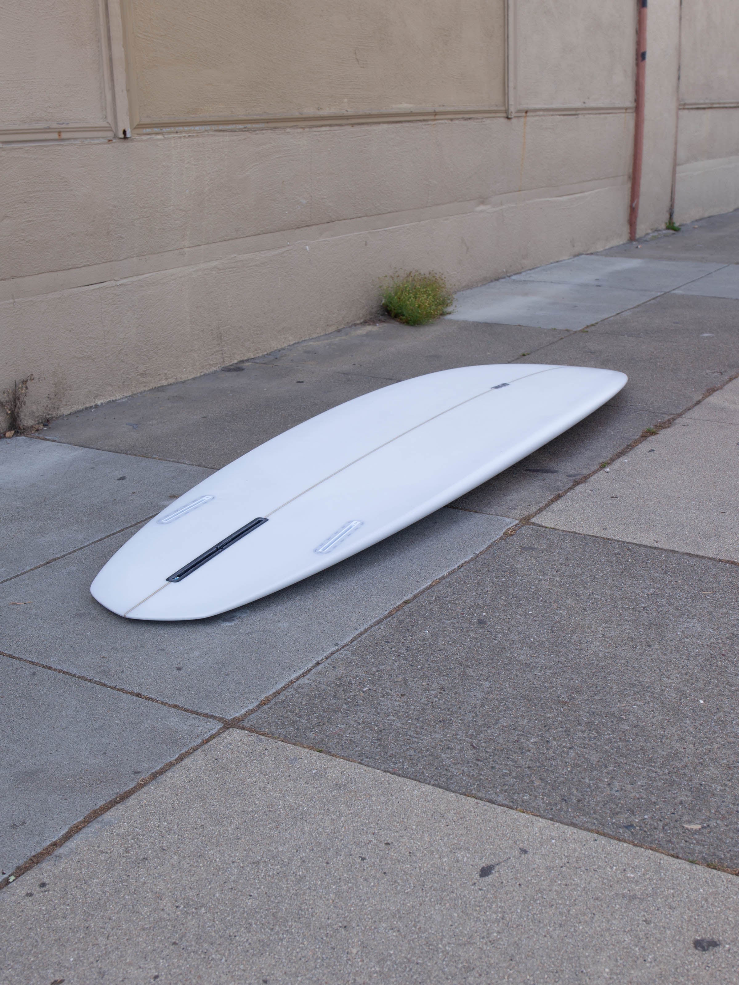 6'8 Arenal Gateway 2+1 - Mollusk Surf Shop