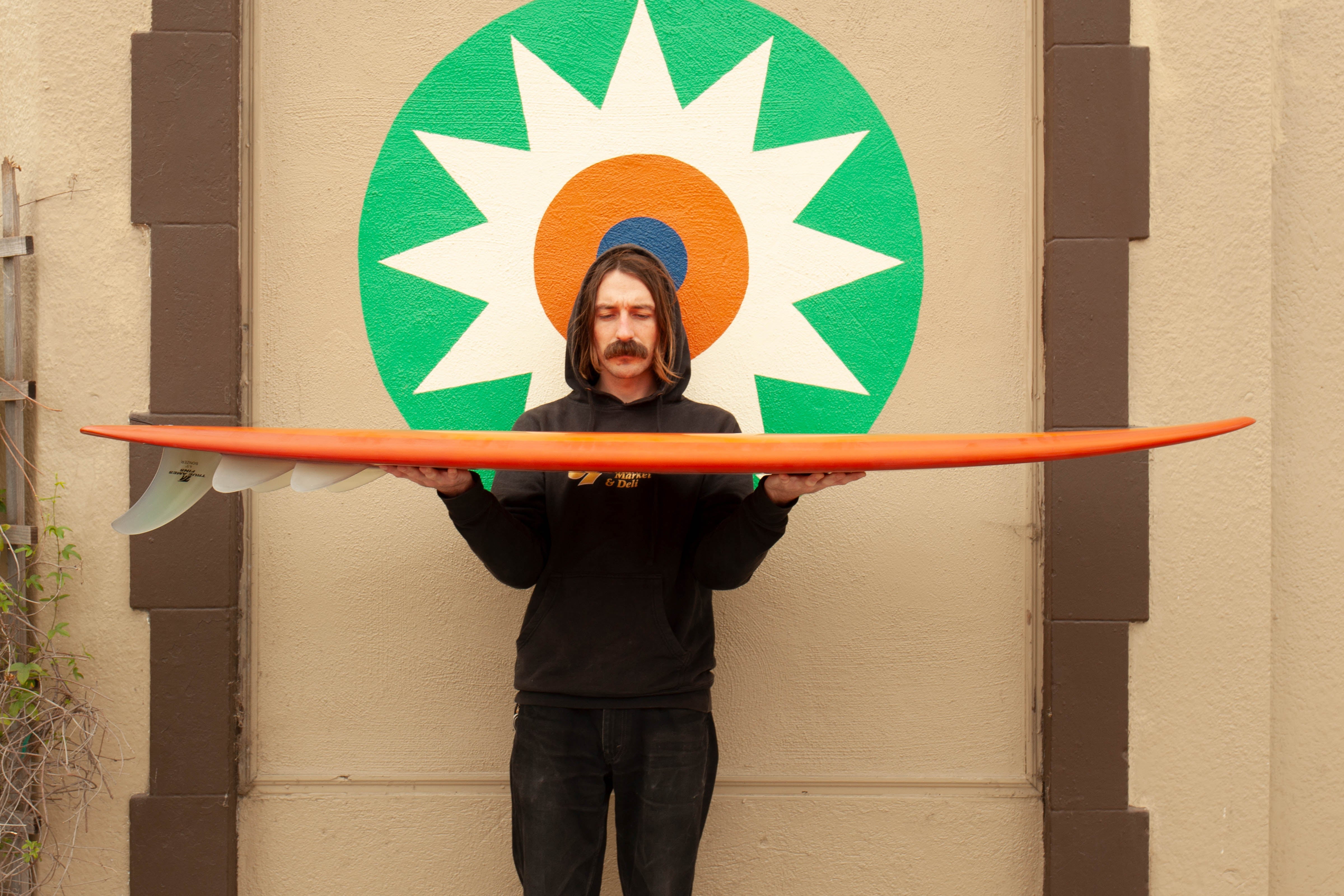 6'8 Campbell Brothers Speed Egg - Mollusk Surf Shop