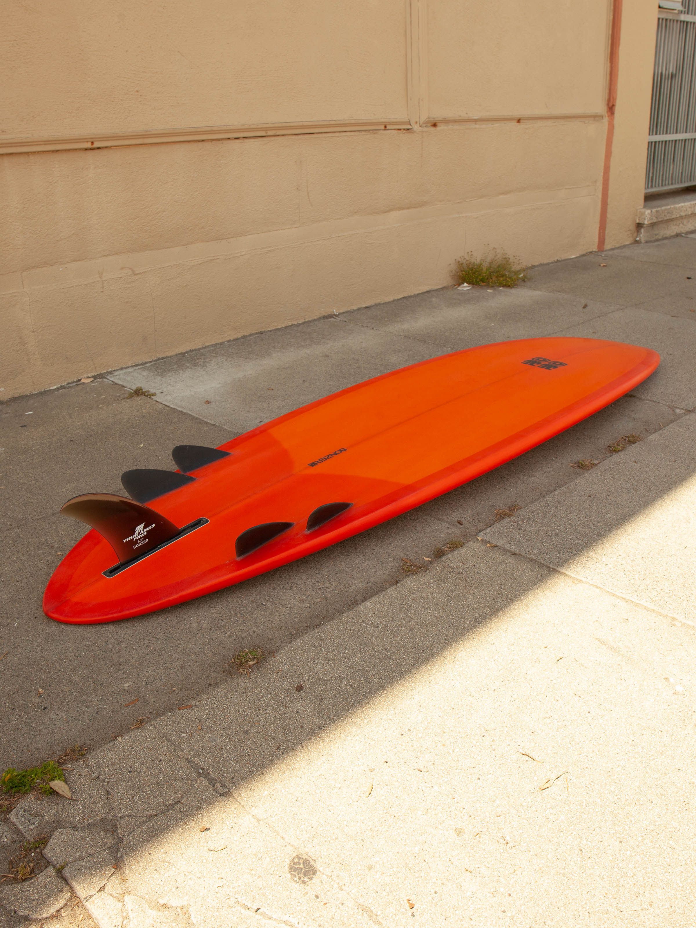 6'8 Campbell Brothers Speed Egg - Mollusk Surf Shop