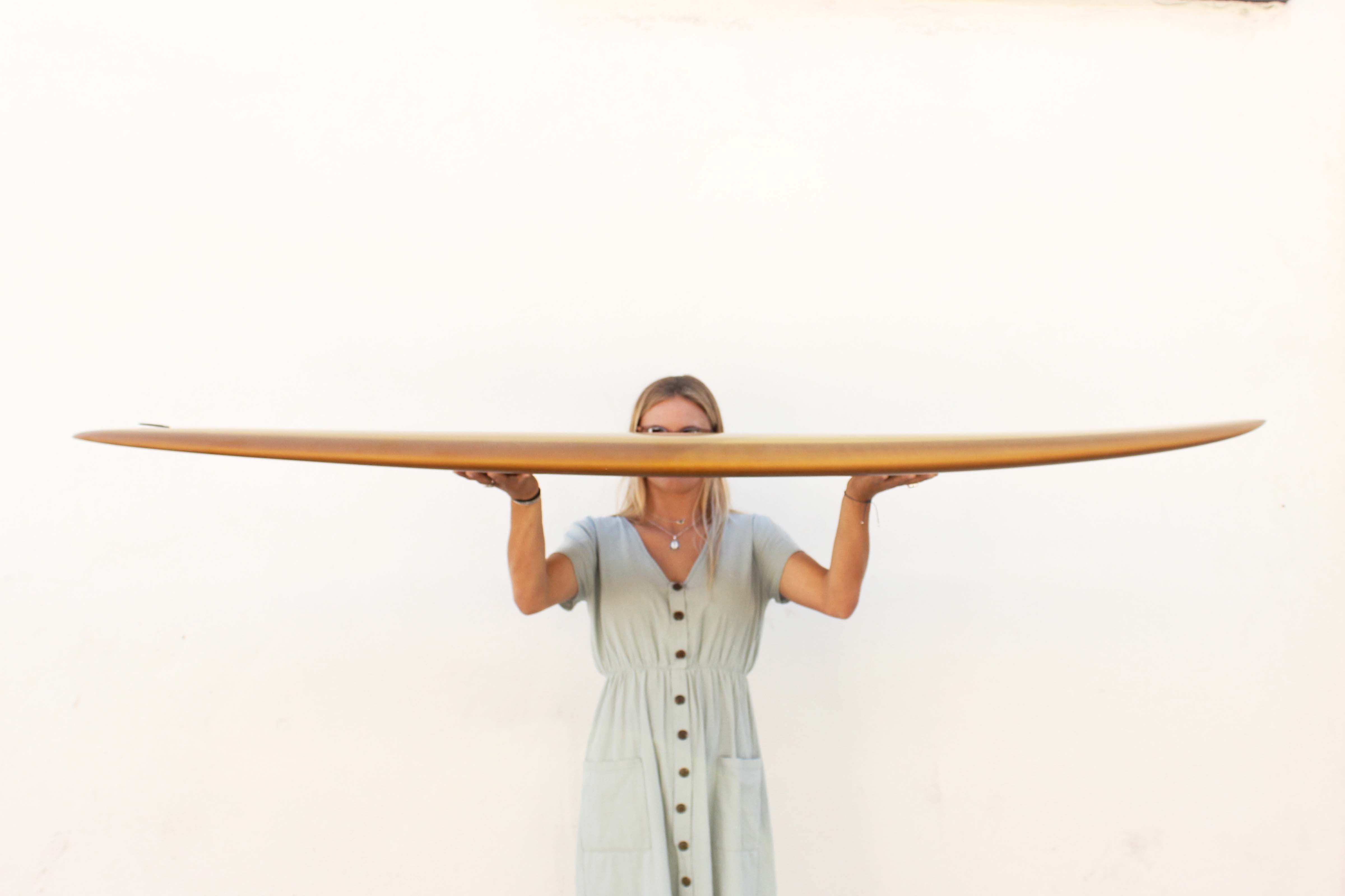 6'8 Christenson C-Bucket - Mollusk Surf Shop