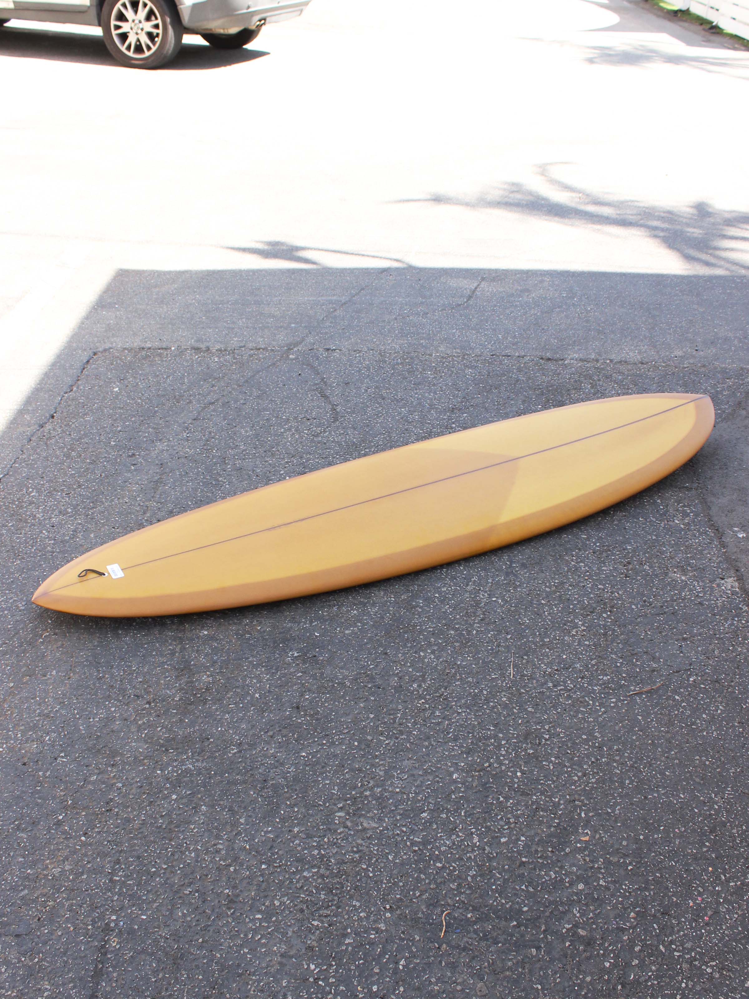 6'8 Christenson C-Bucket - Mollusk Surf Shop