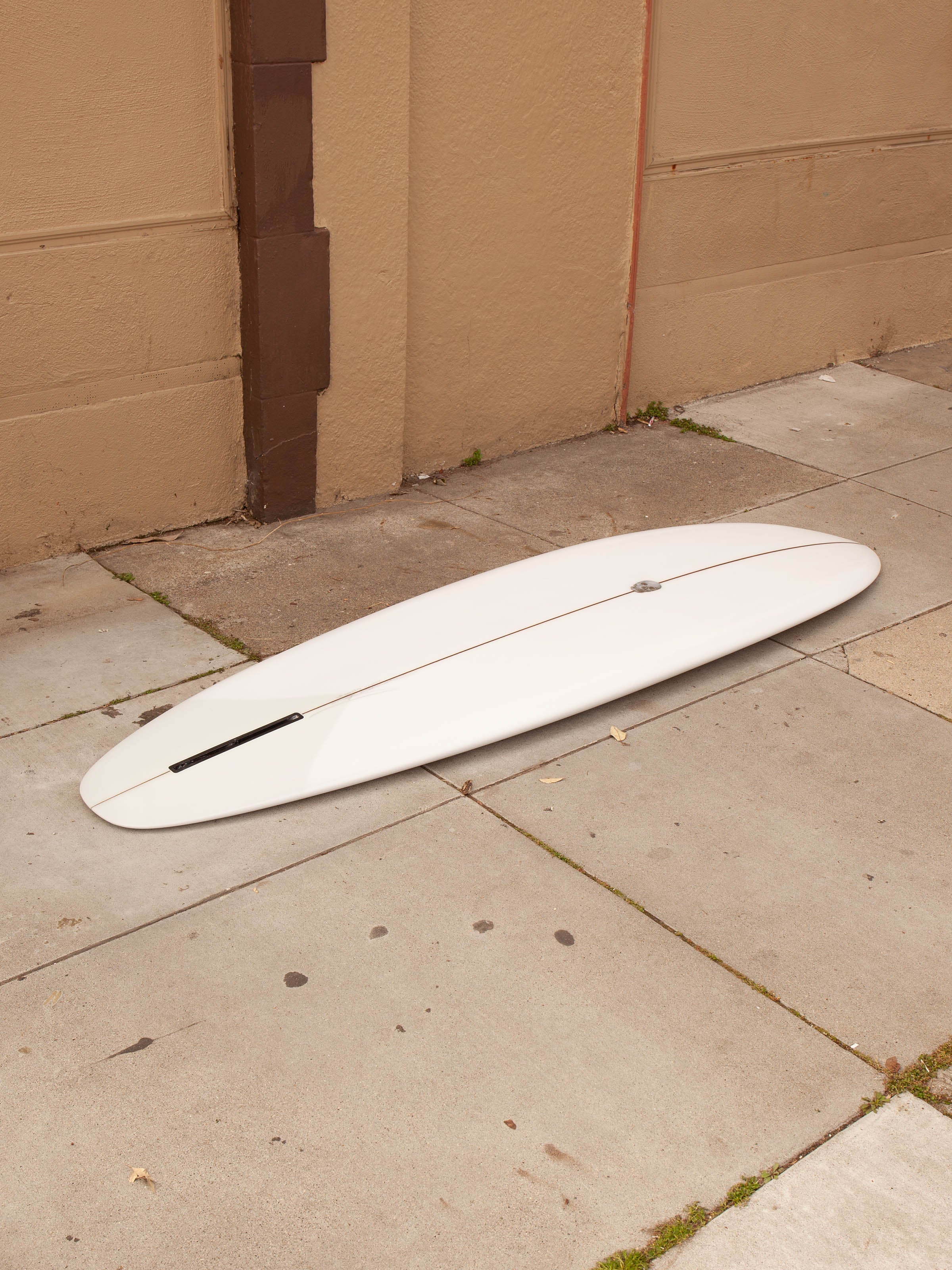 6'8 Christenson Flat Tracker - Mollusk Surf Shop