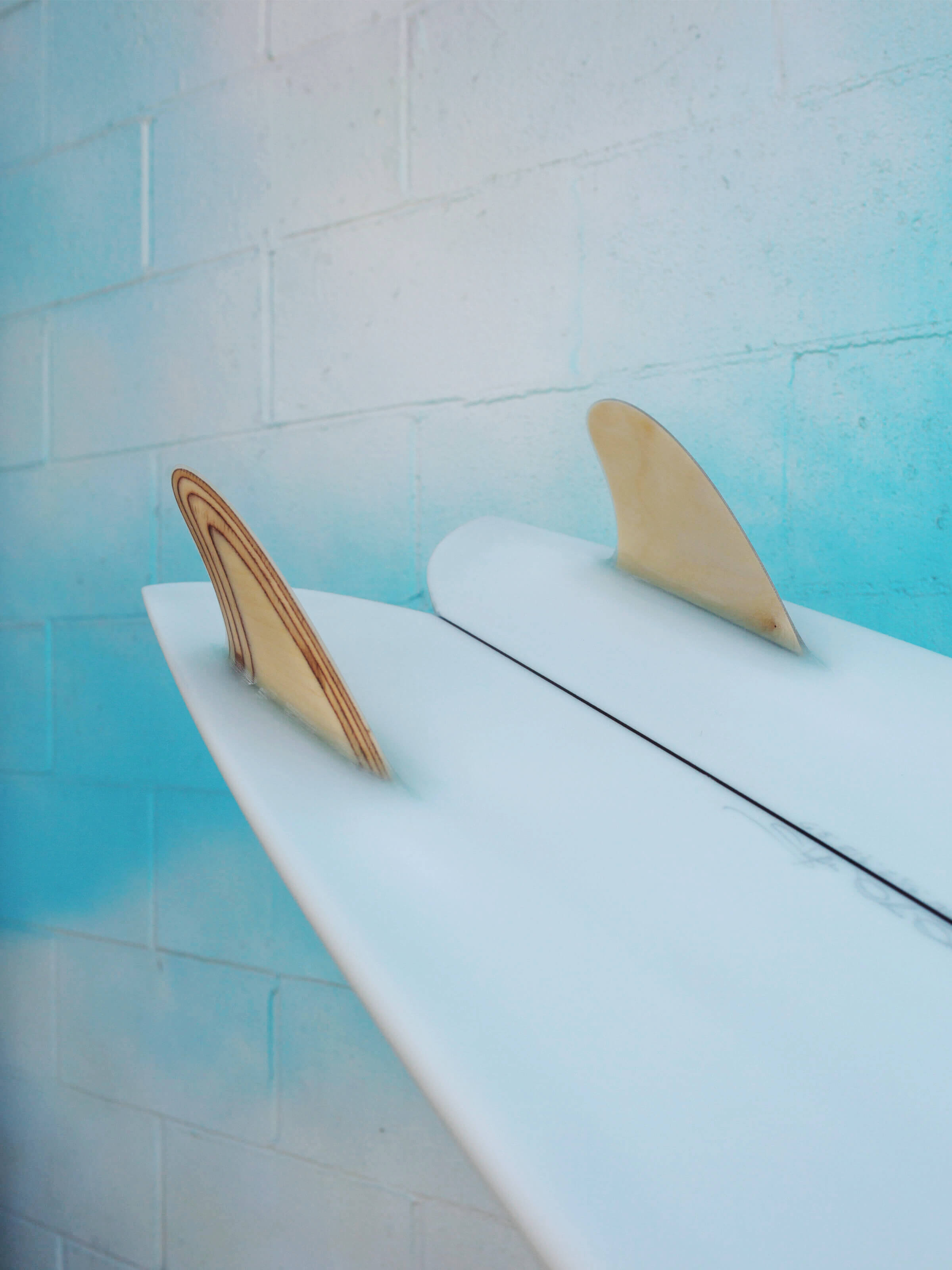 6'8 Christenson Long Fish - Mollusk Surf Shop - description