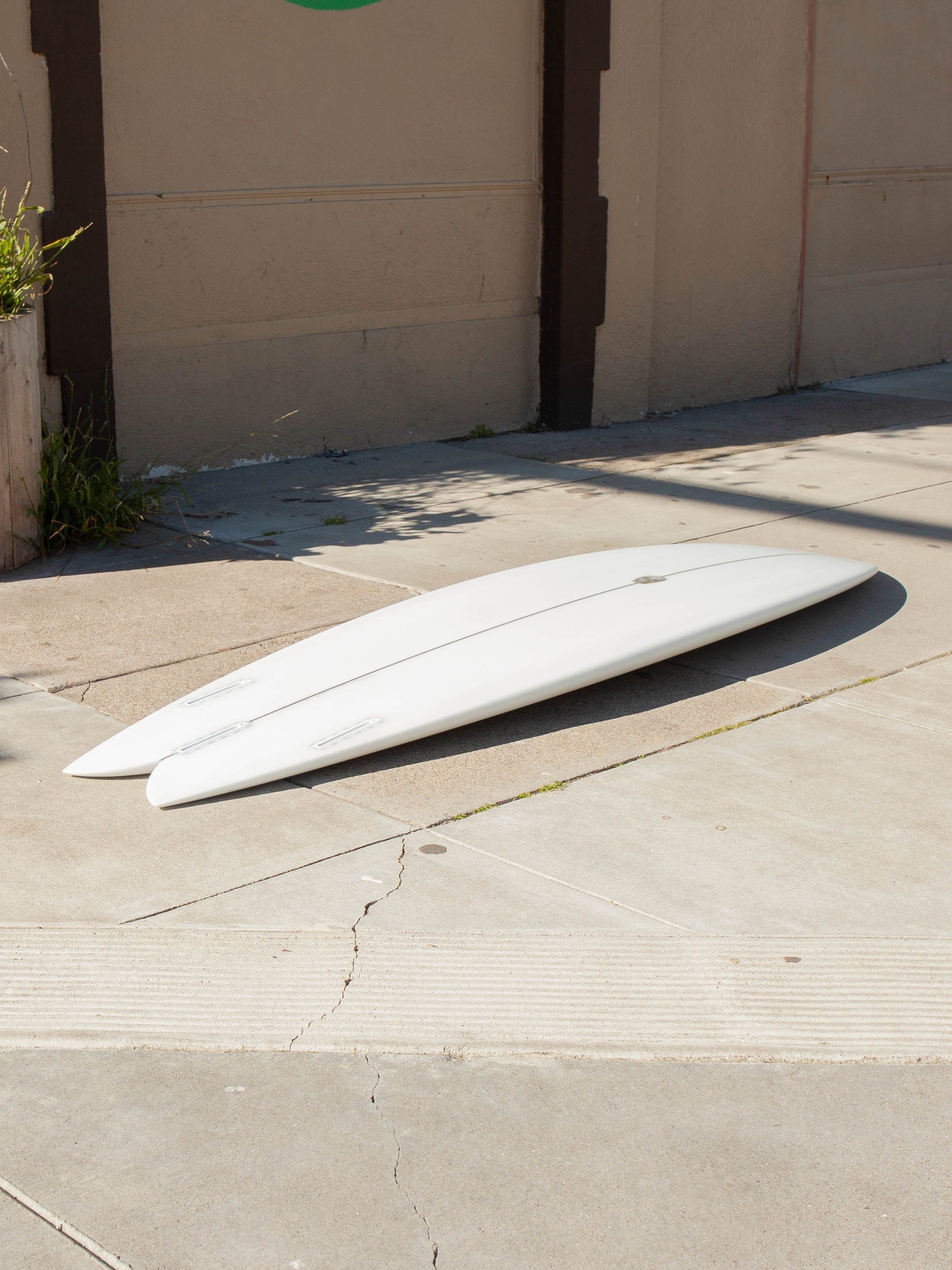 6'8 Christenson Nautilus - Mollusk Surf Shop