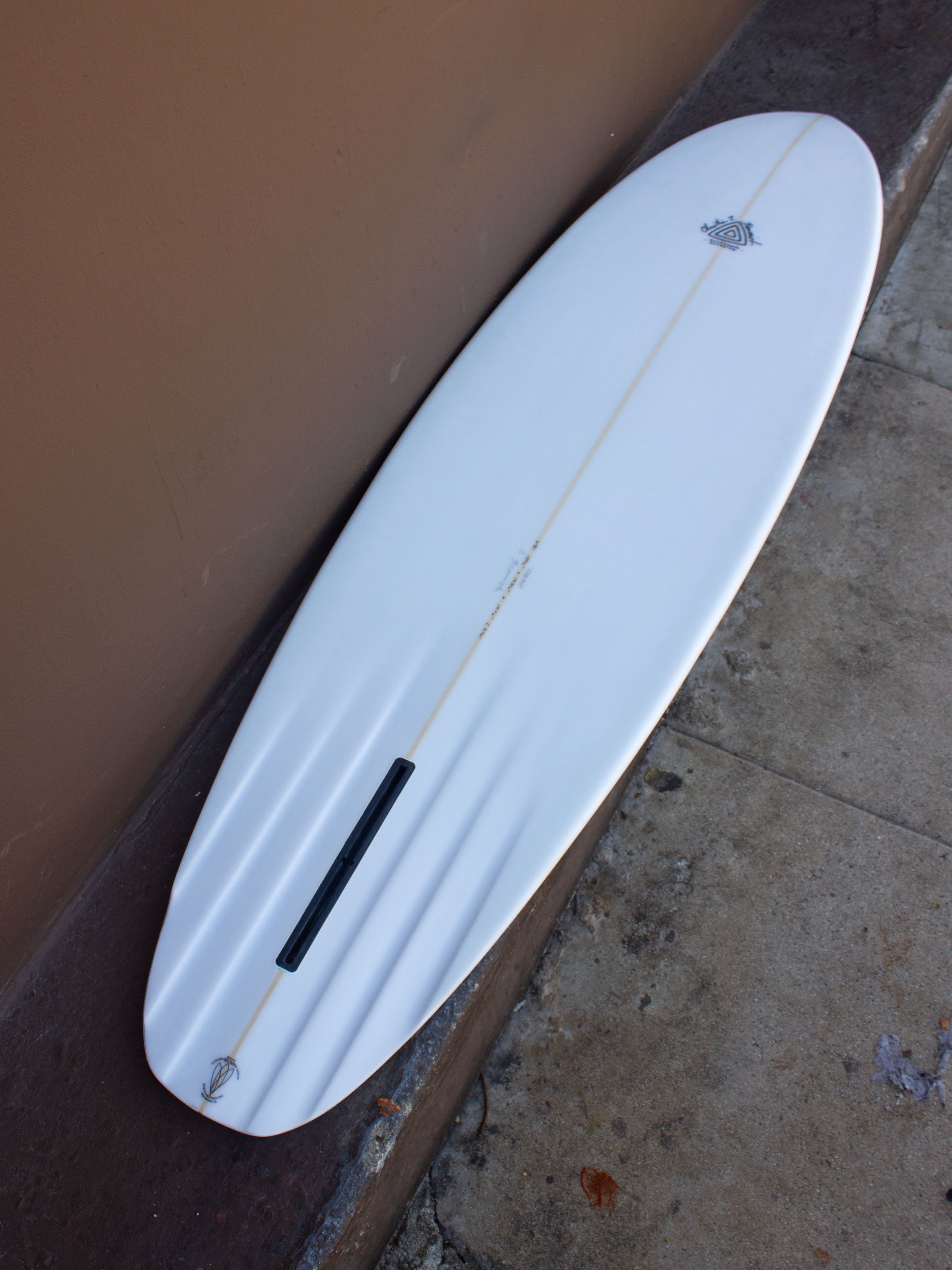 6'8 Christian Beamish RAB80 - Mollusk Surf Shop