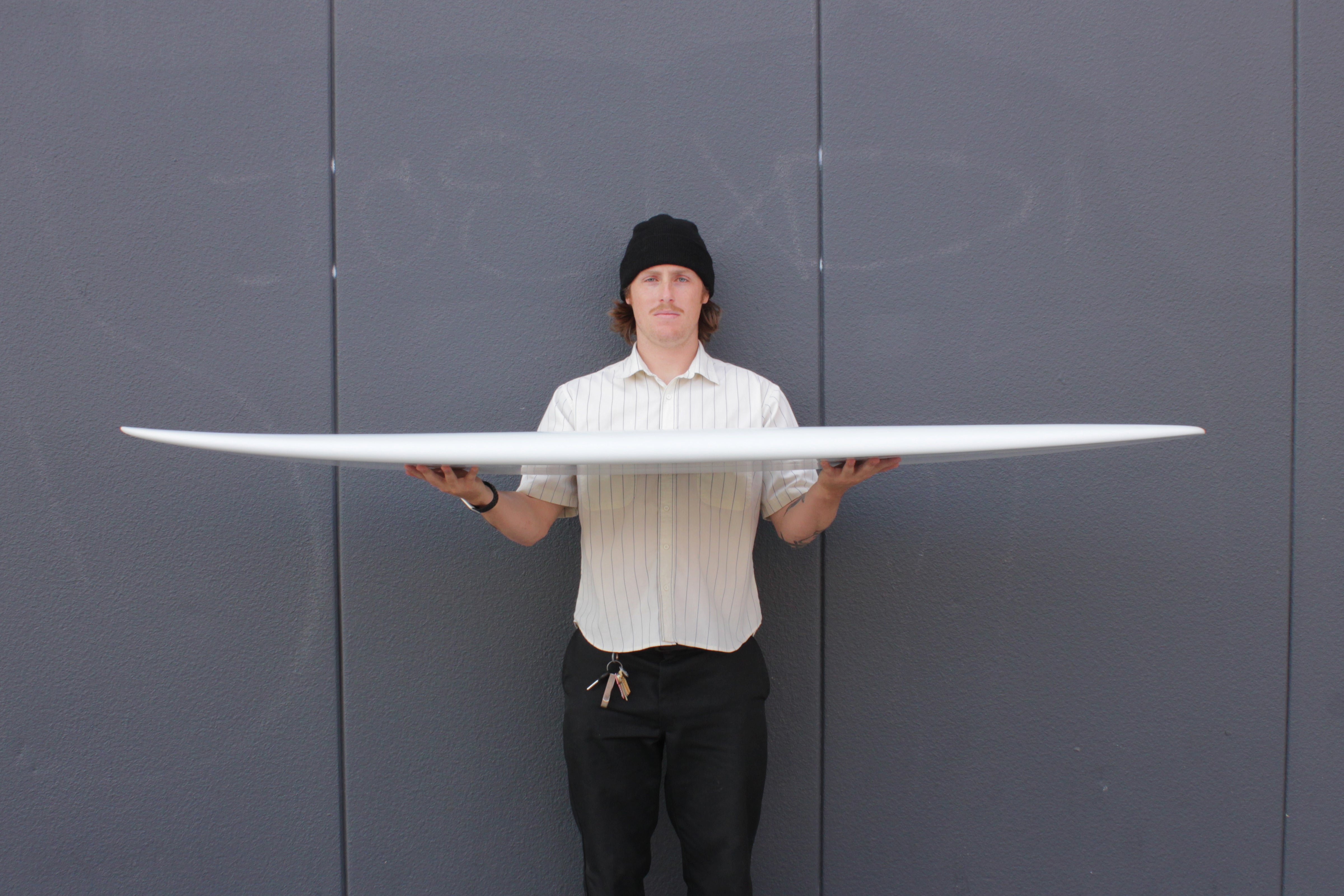 6'8 Elmore Pusher - Mollusk Surf Shop