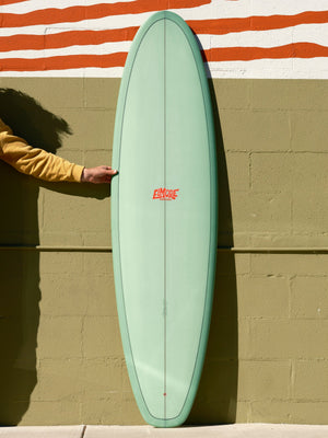 6'8 Elmore Pusher - Mollusk Surf Shop 