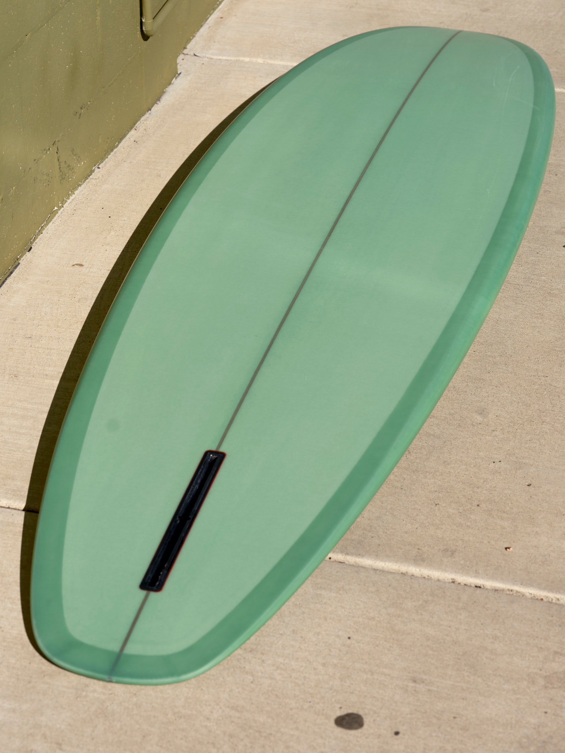 6'8 Elmore Pusher - Mollusk Surf Shop