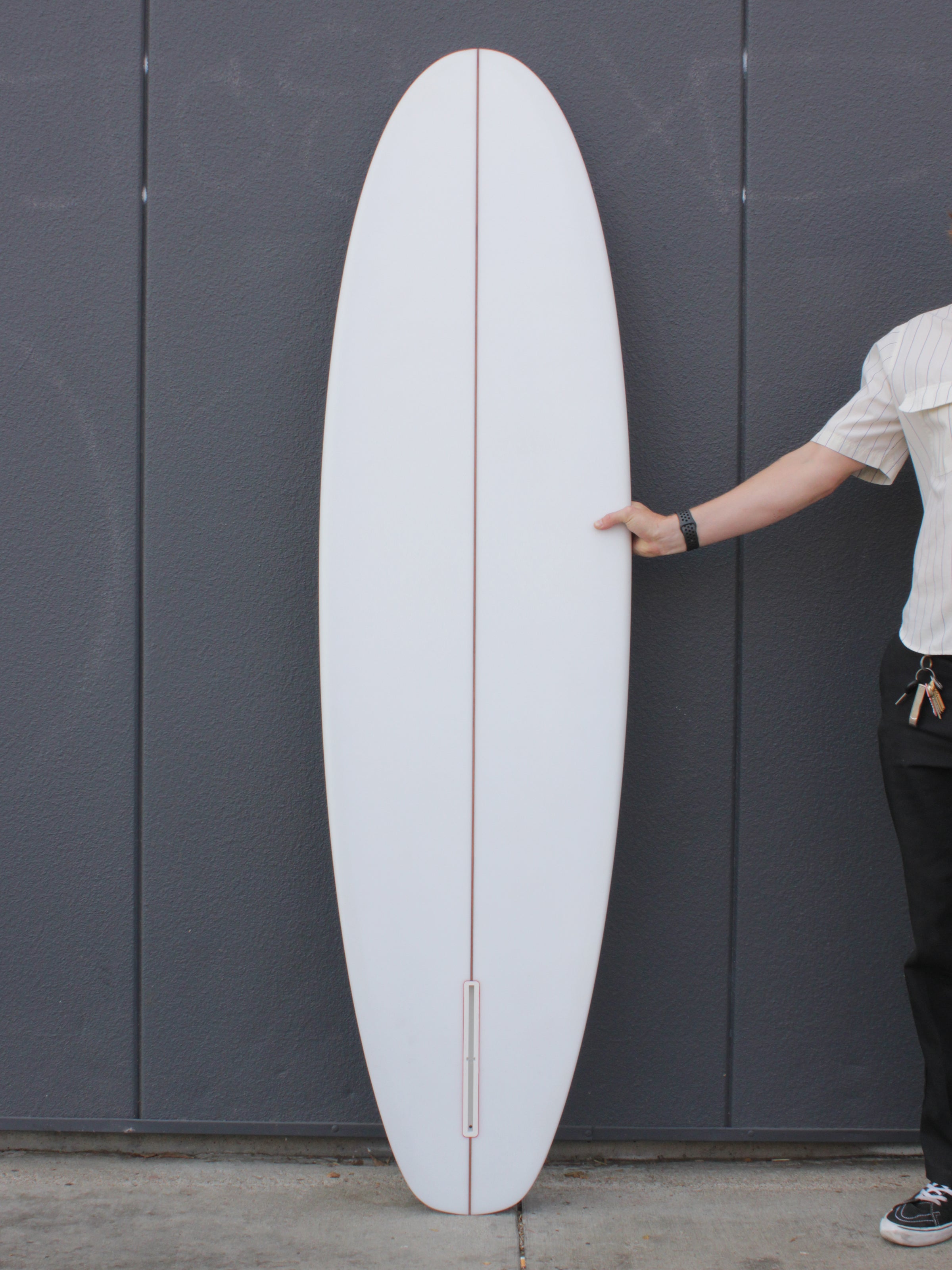 6'8 Elmore Pusher - Mollusk Surf Shop