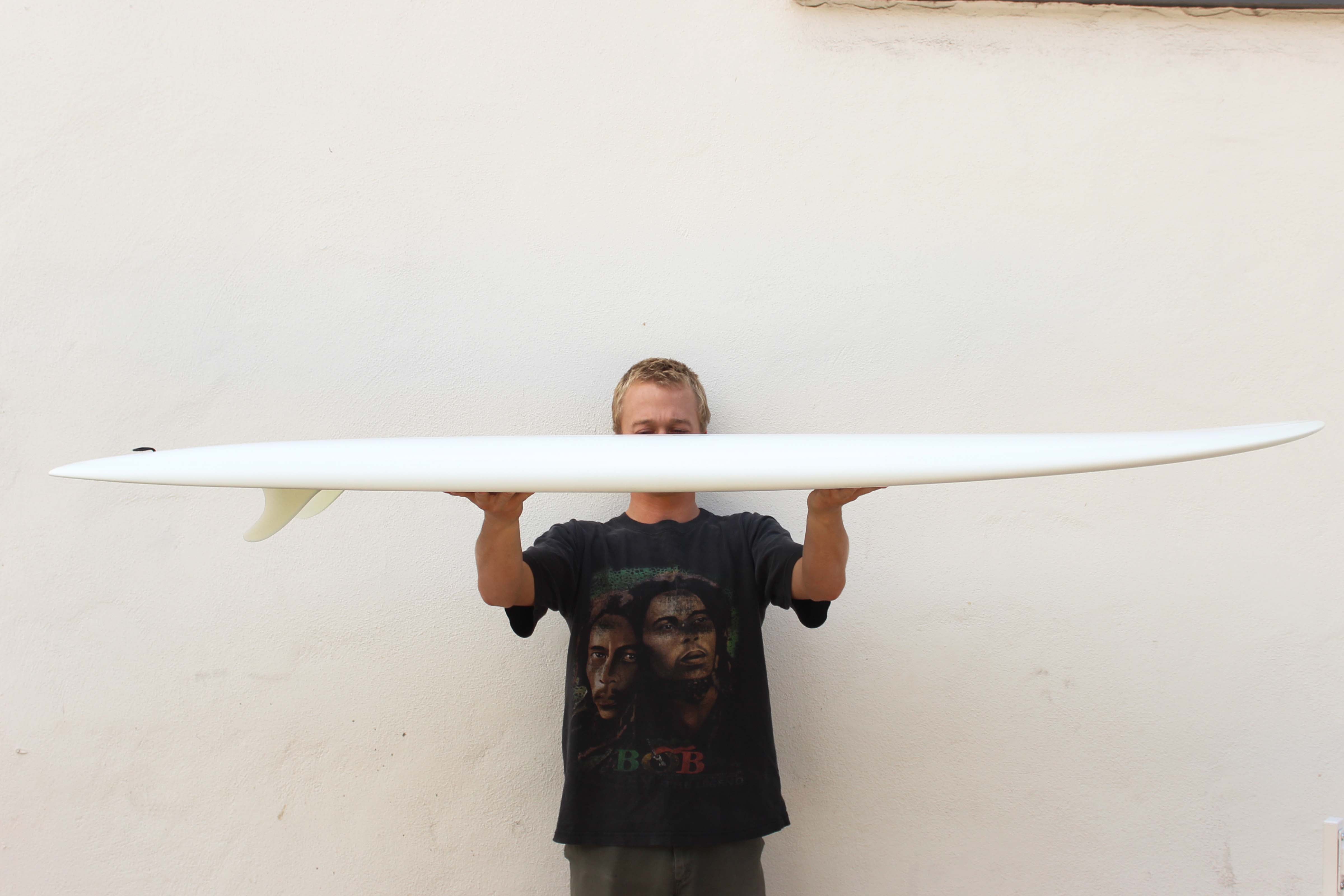 6'8 Furrow Coastal Cruiser 2 + 1 - Mollusk Surf Shop