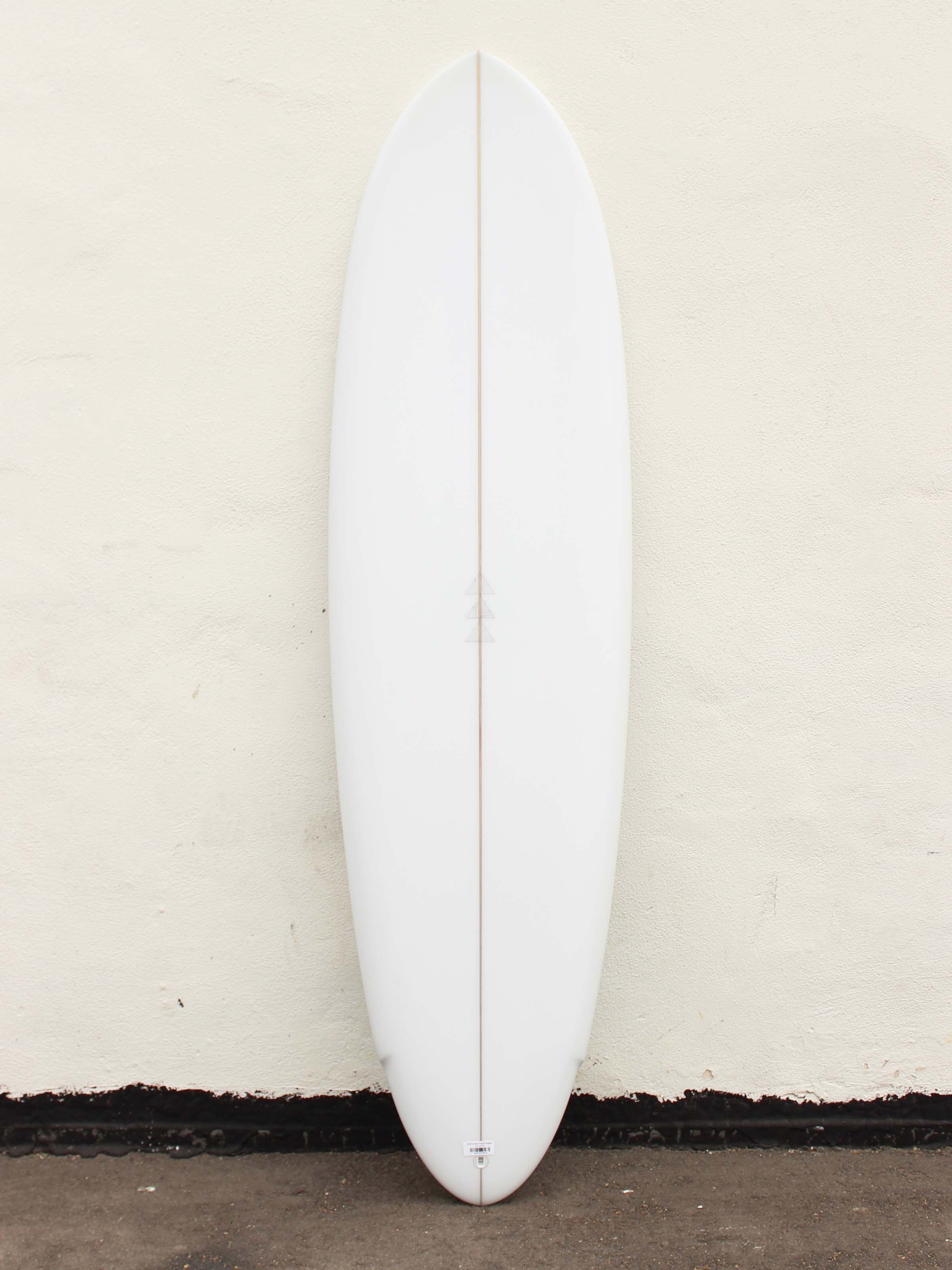 6'8 Furrow Floyd Pepper - Mollusk Surf Shop