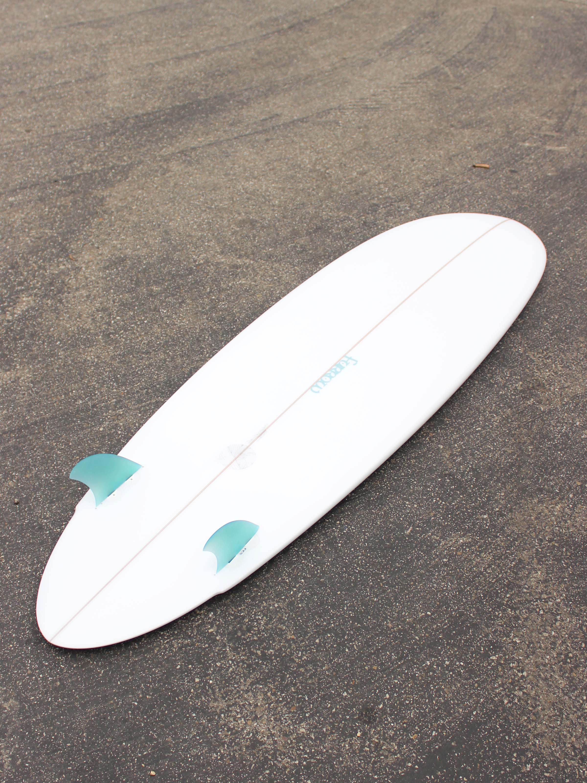 6'8 Furrow Floyd Pepper - Mollusk Surf Shop