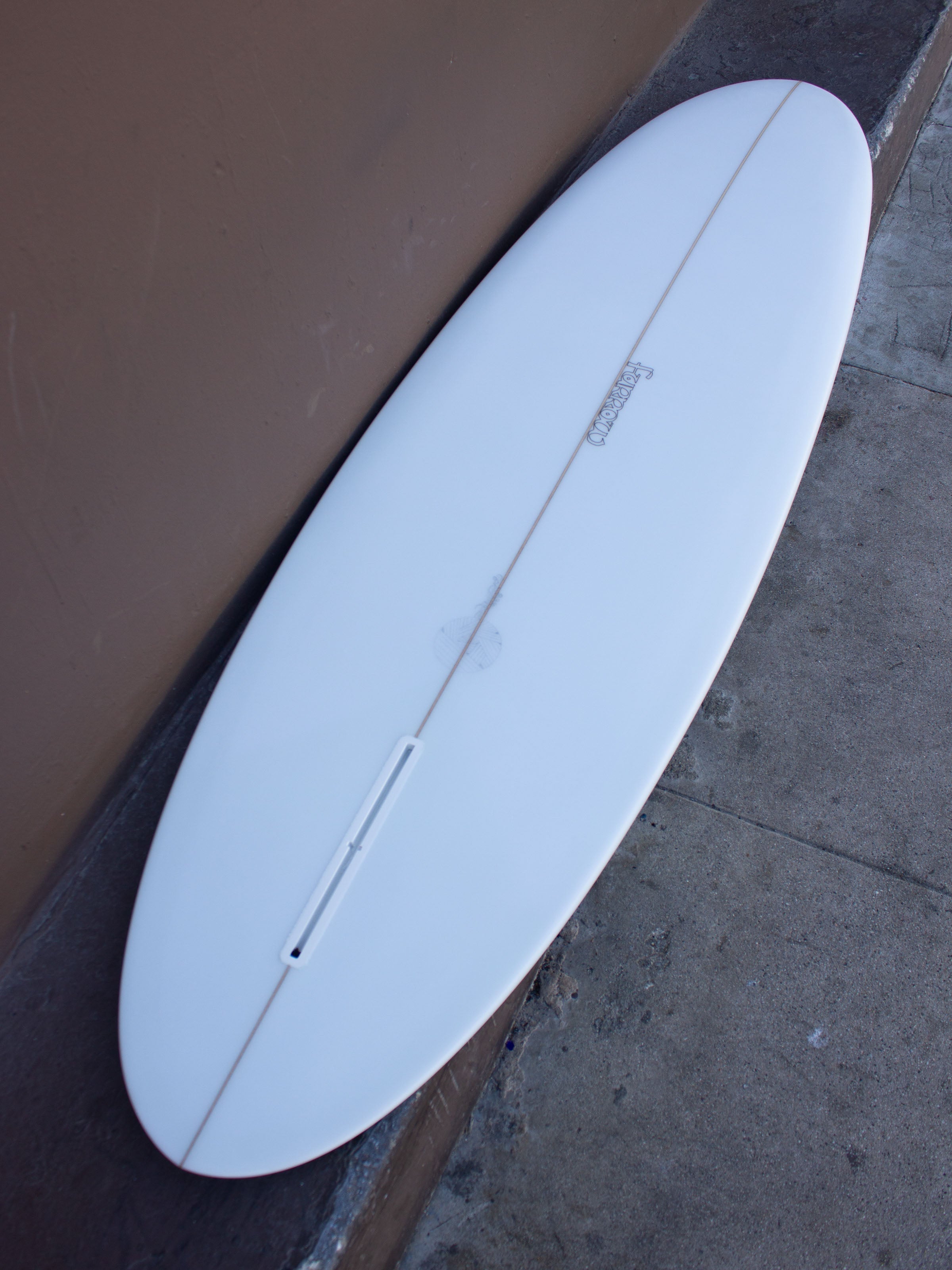 6'8 Furrow Labyrinth - Mollusk Surf Shop