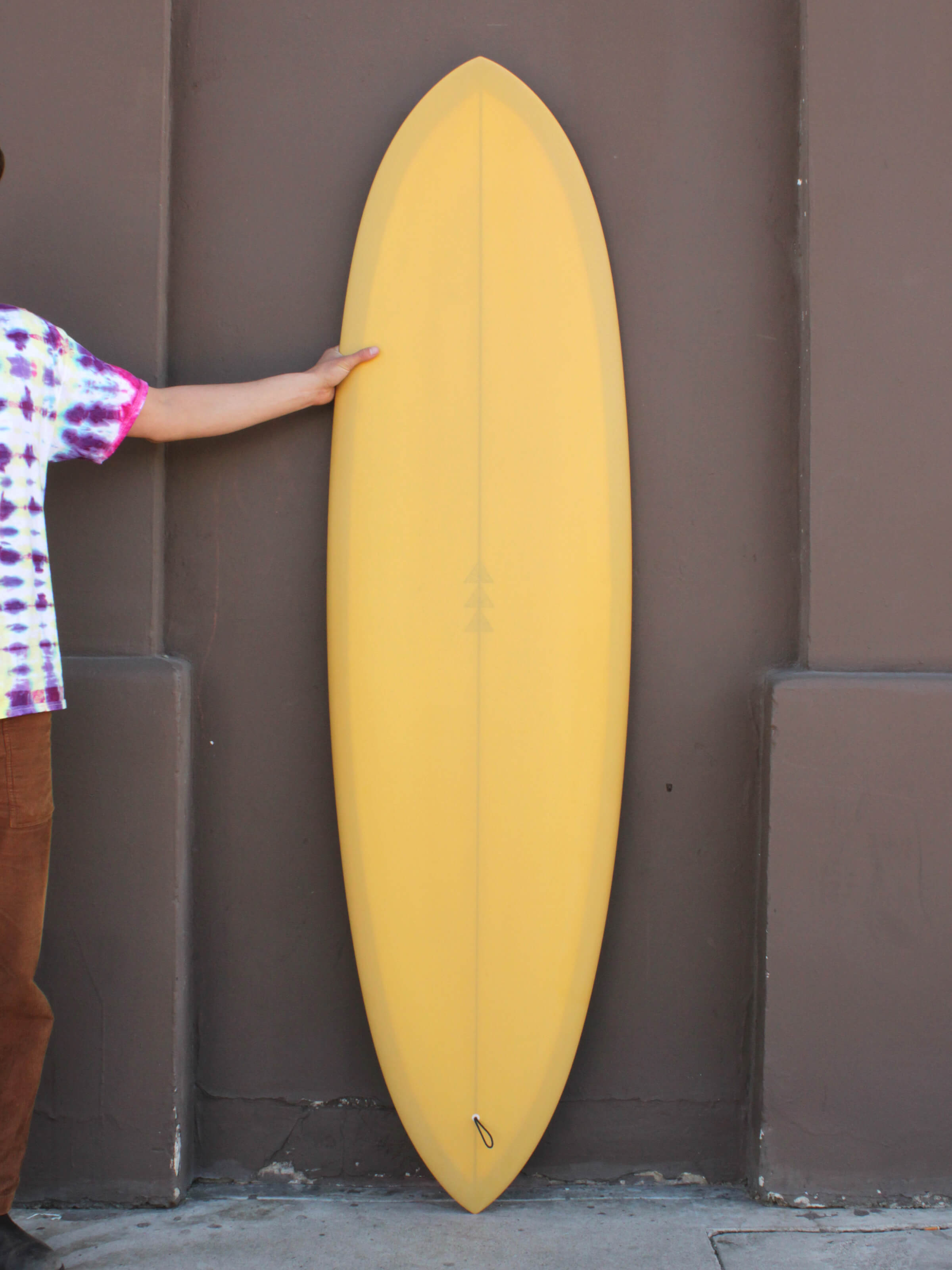 6'8 Furrow Radii - Mollusk Surf Shop