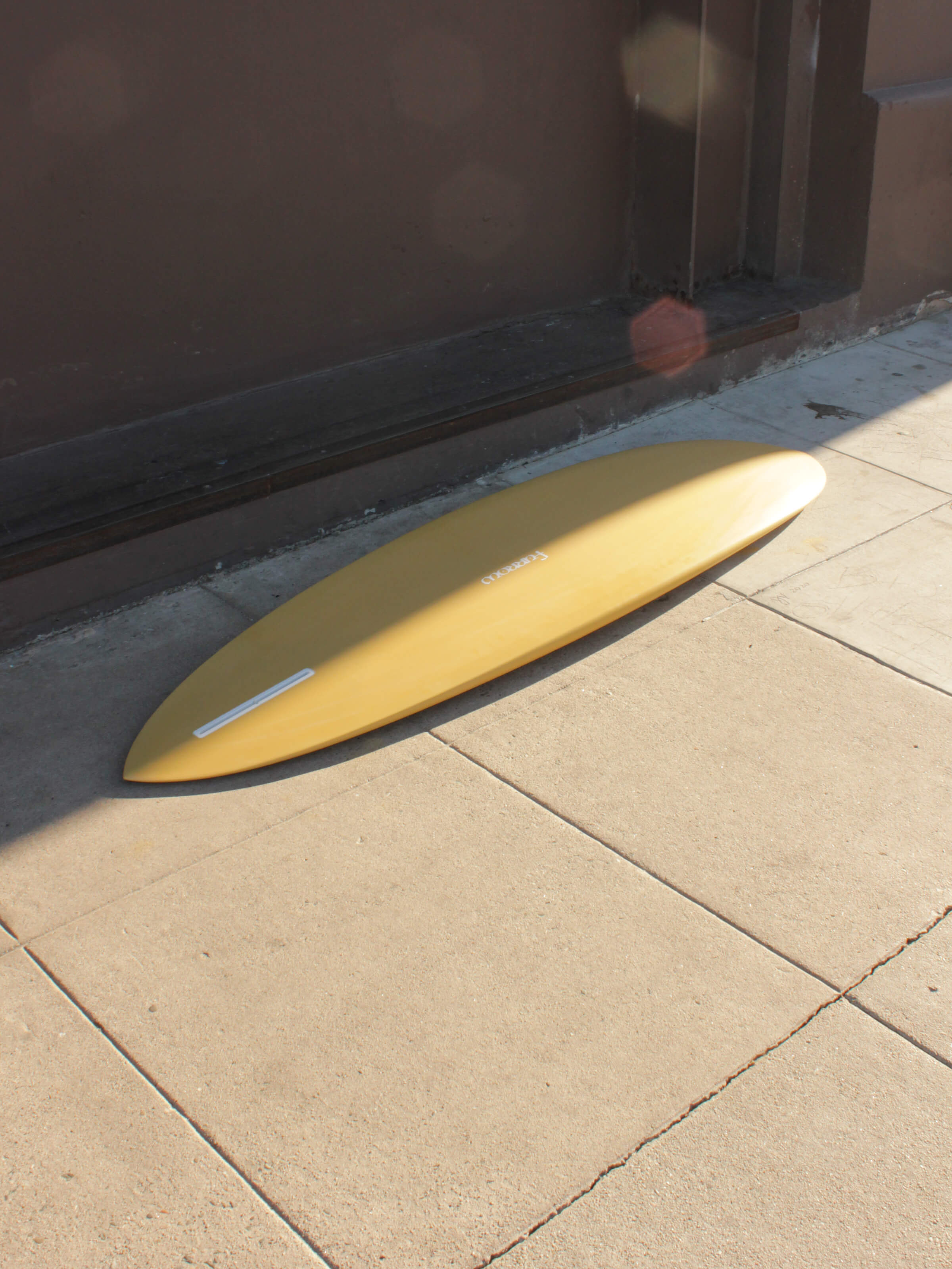 6'8 Furrow Radii - Mollusk Surf Shop