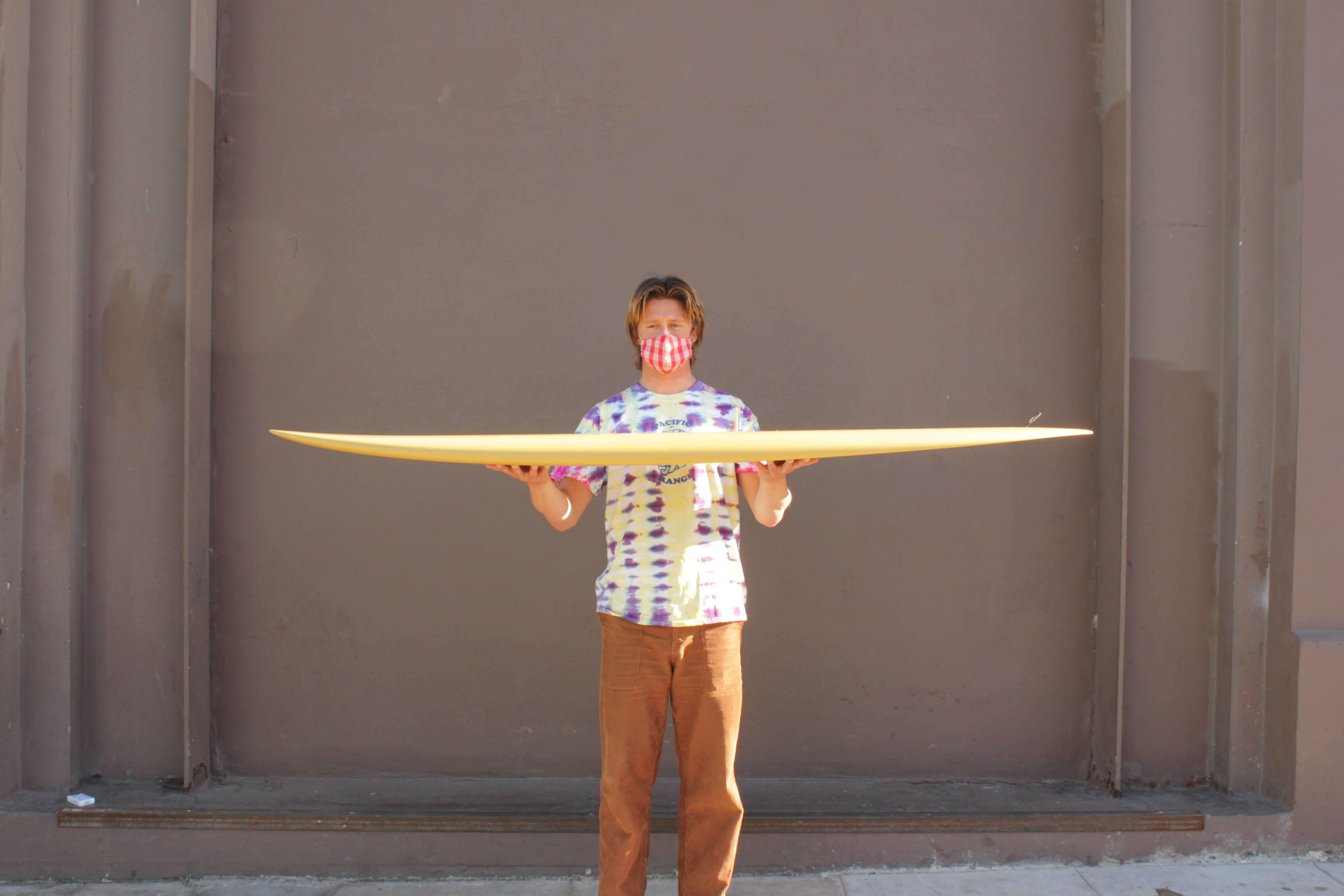 6'8 Furrow Radii - Mollusk Surf Shop
