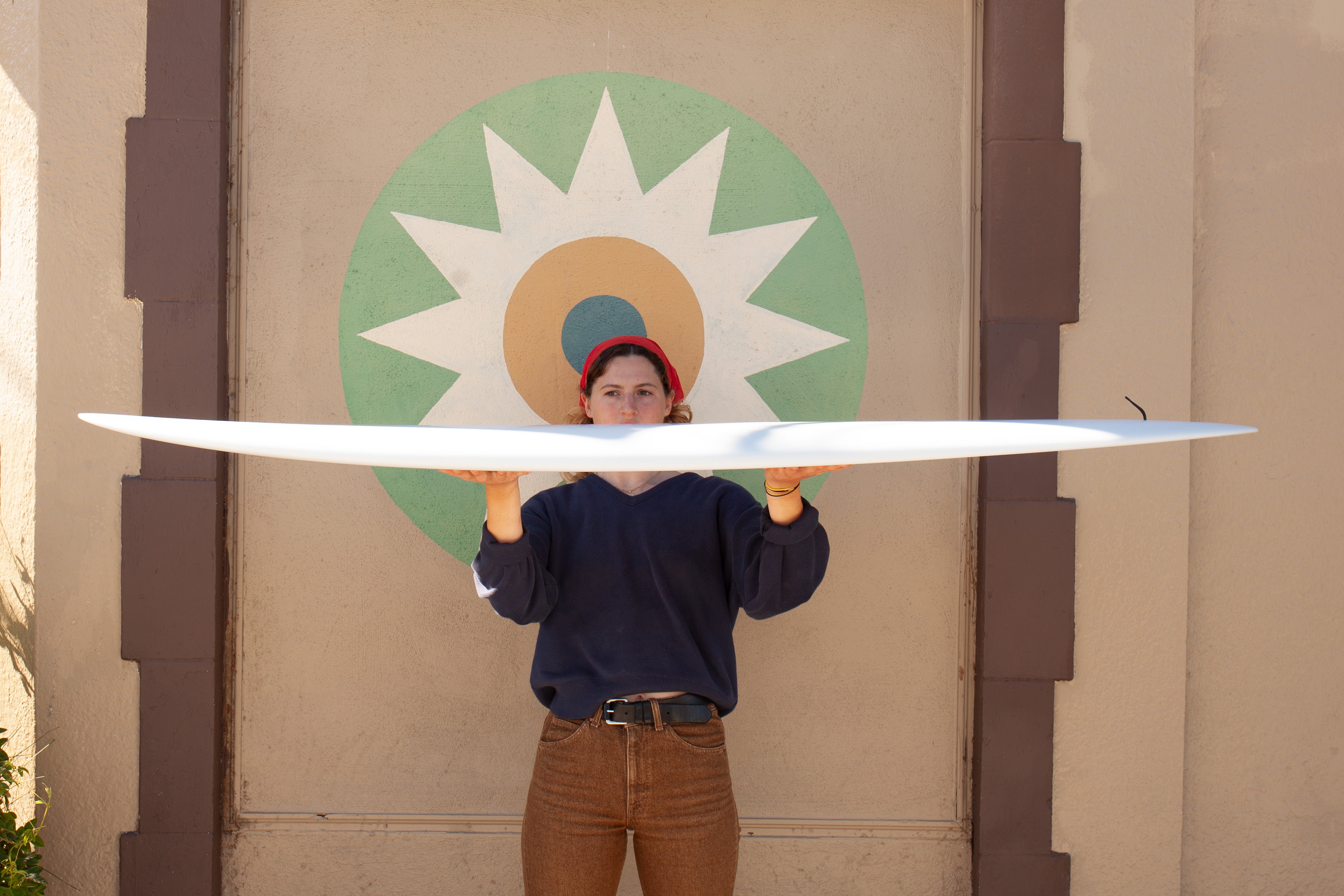6'8 Furrow Stubbie - Mollusk Surf Shop