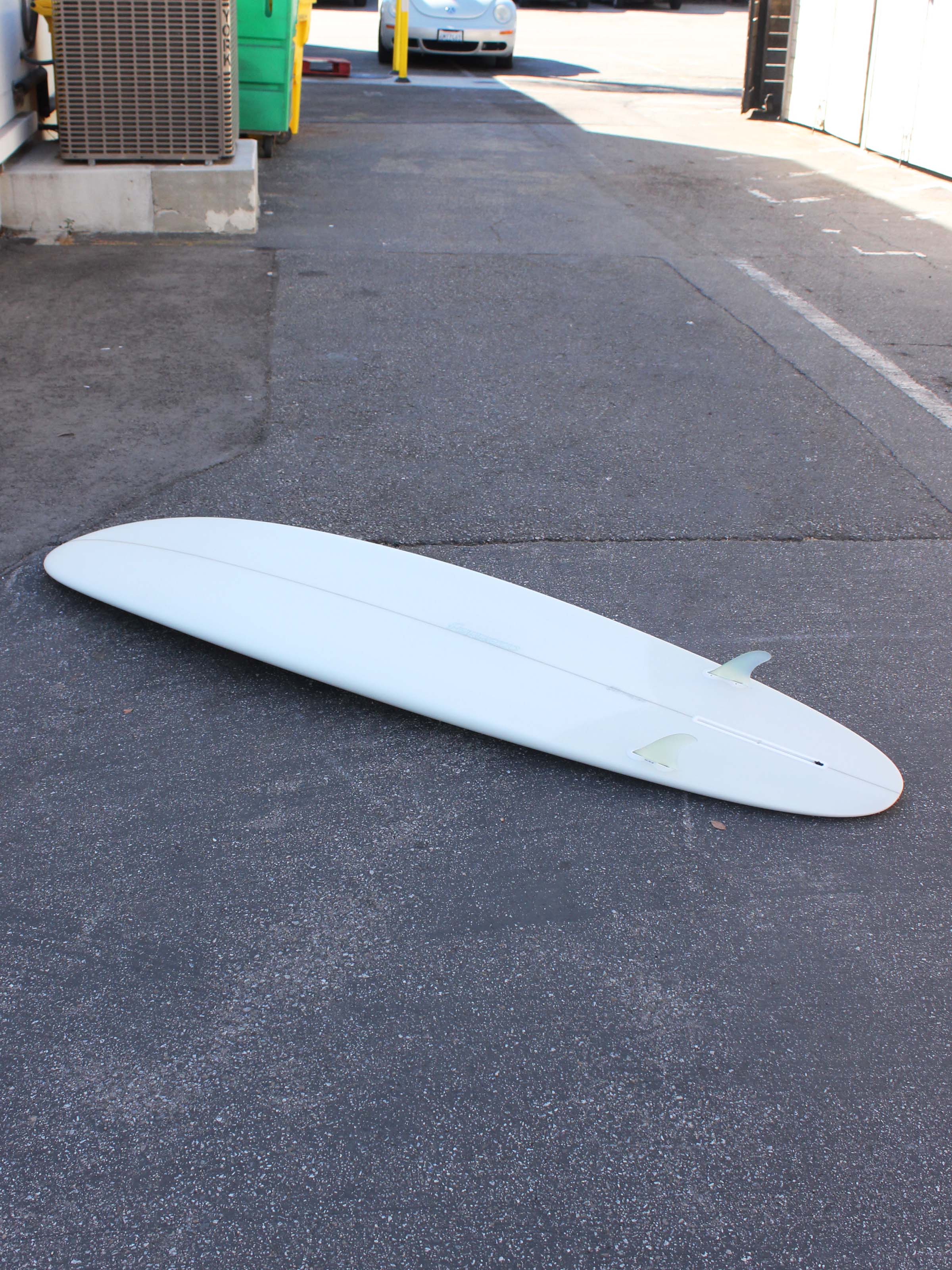 6'8 Furrow Stubbie - Mollusk Surf Shop