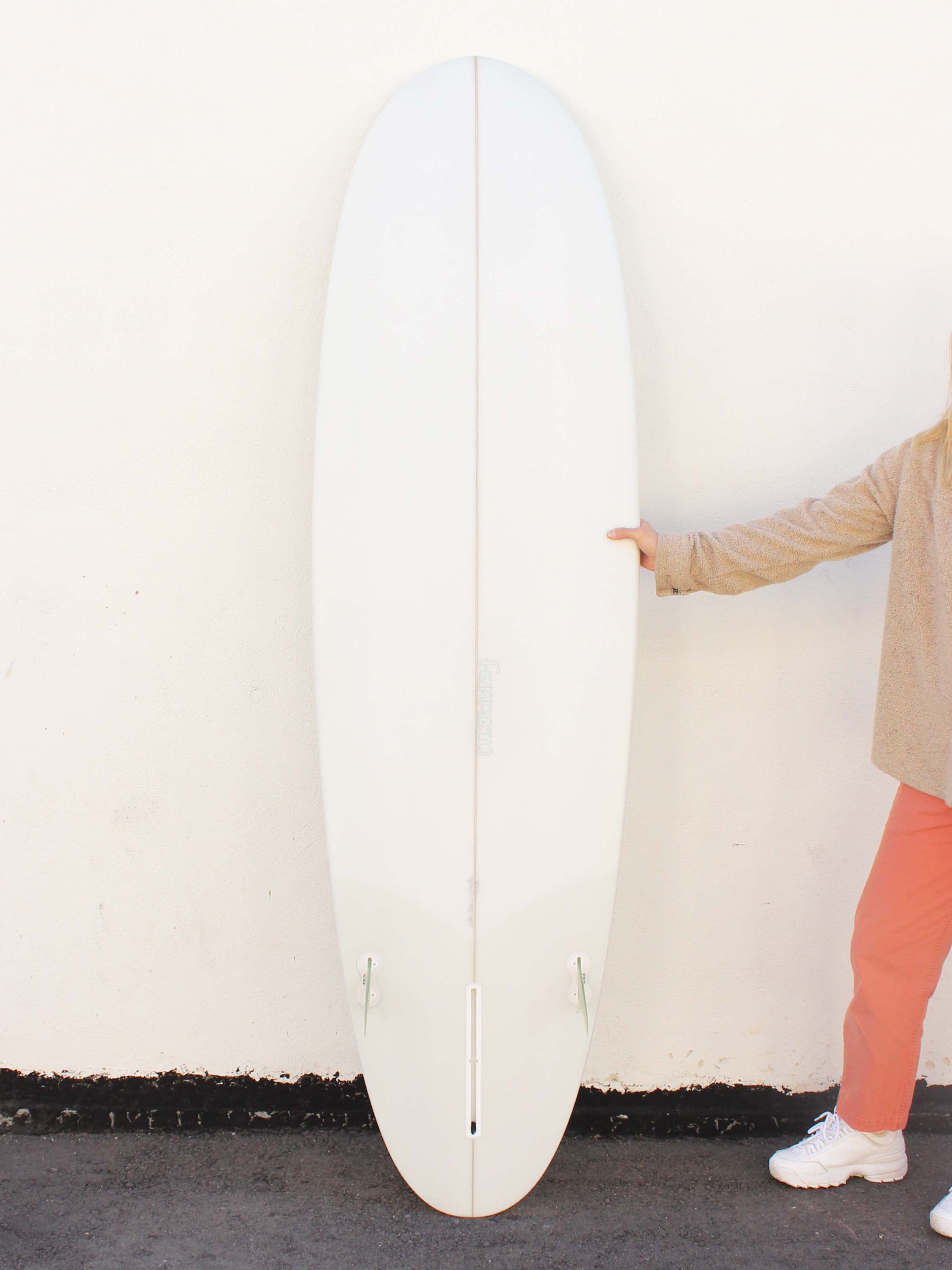 6'8 Furrow Stubbie - Mollusk Surf Shop