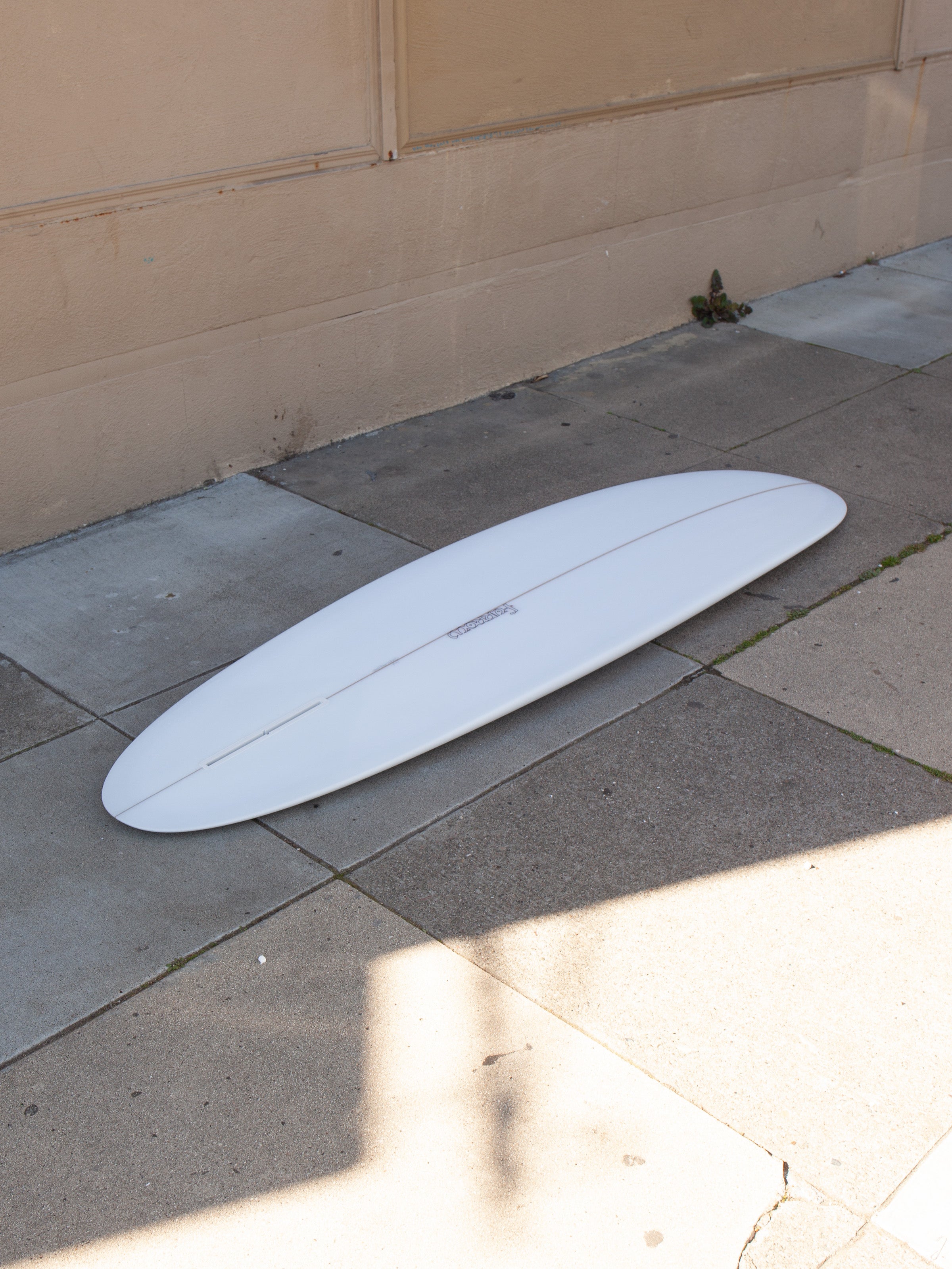 6'8 Furrow Stubbie - Mollusk Surf Shop
