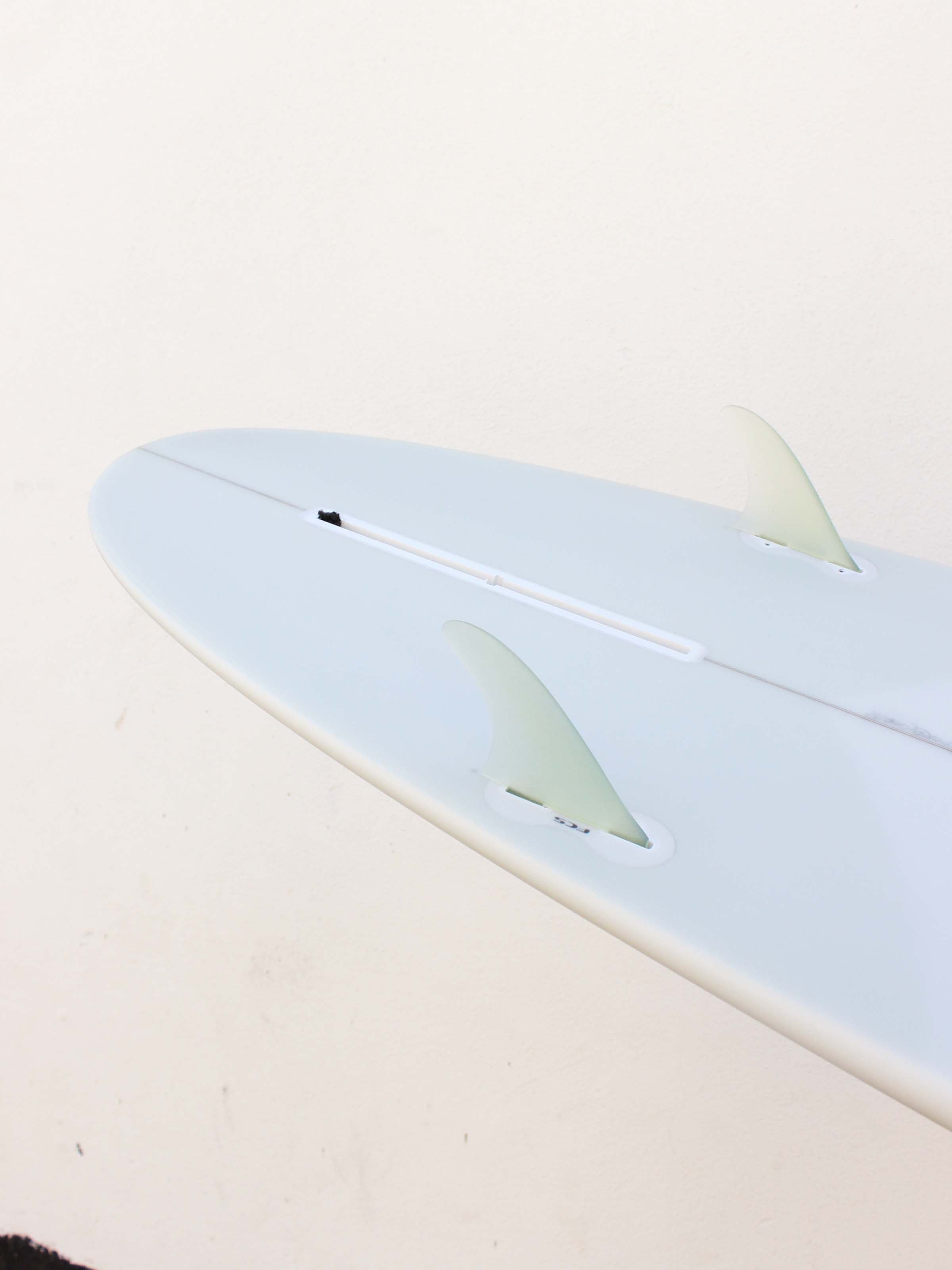 6'8 Furrow Stubbie - Mollusk Surf Shop - description