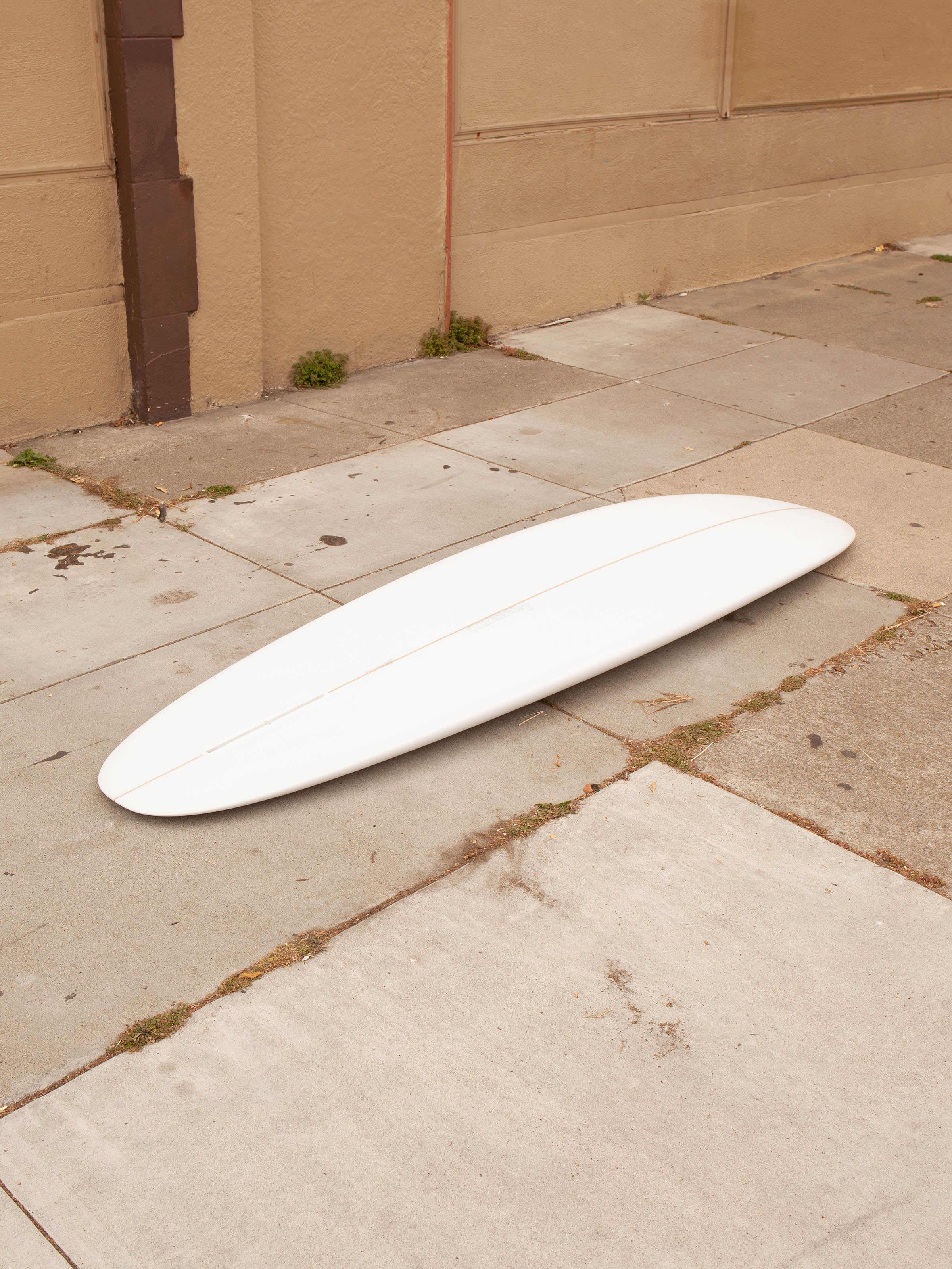 6'8 Furrow Stubbie - Mollusk Surf Shop