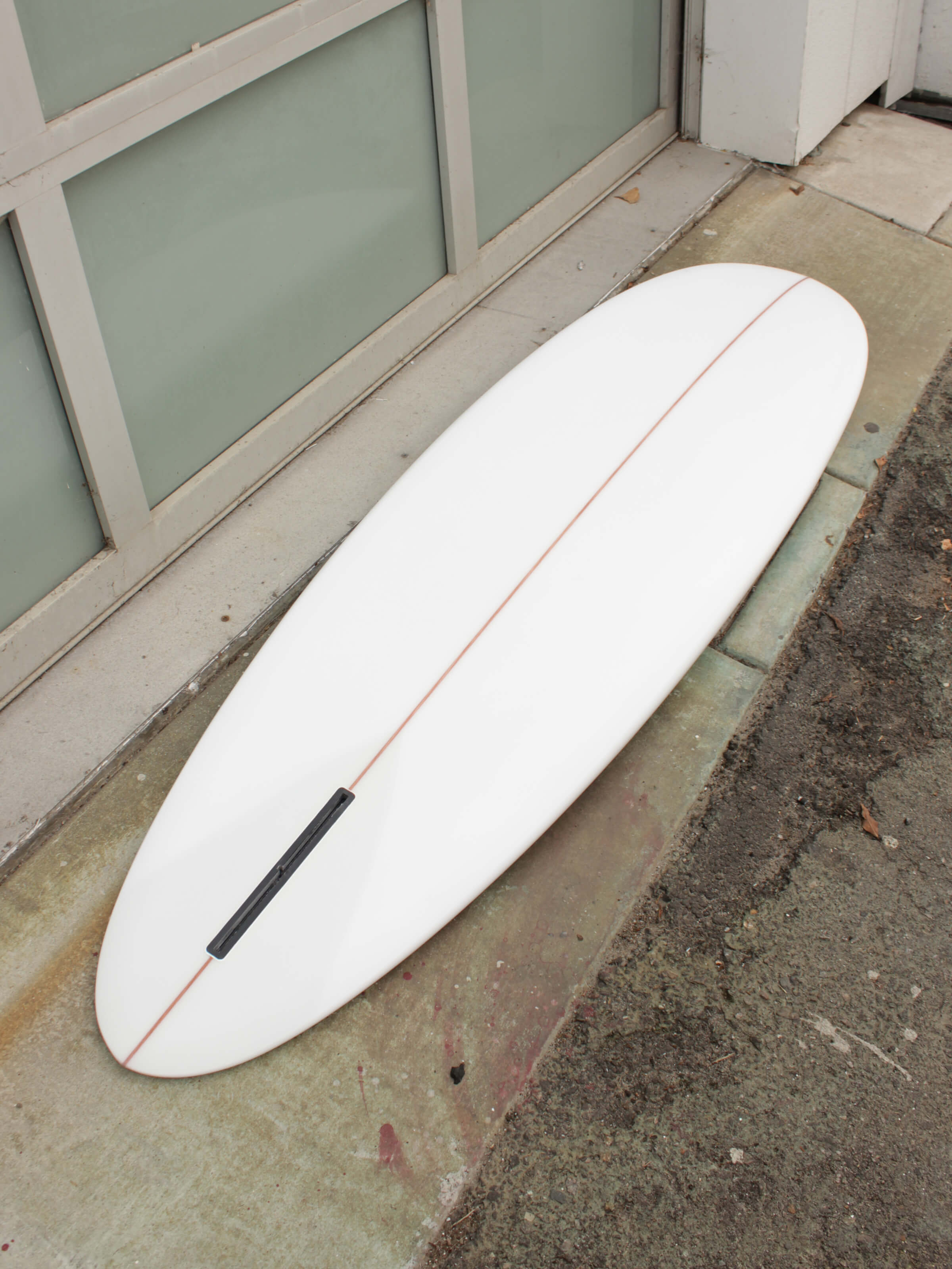 6'8 Grant Noble Homesick - Mollusk Surf Shop