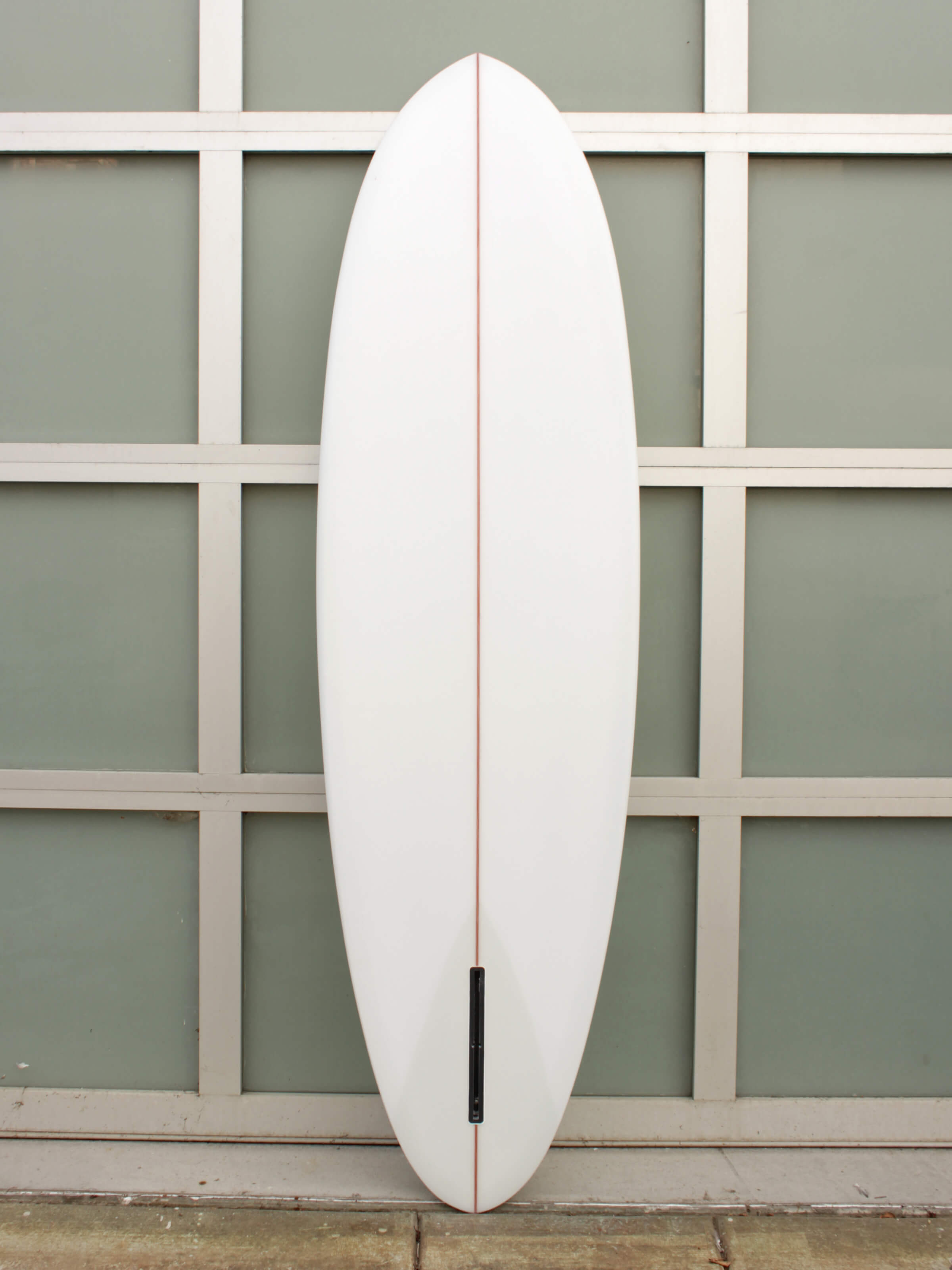 6'8 Grant Noble Homesick - Mollusk Surf Shop