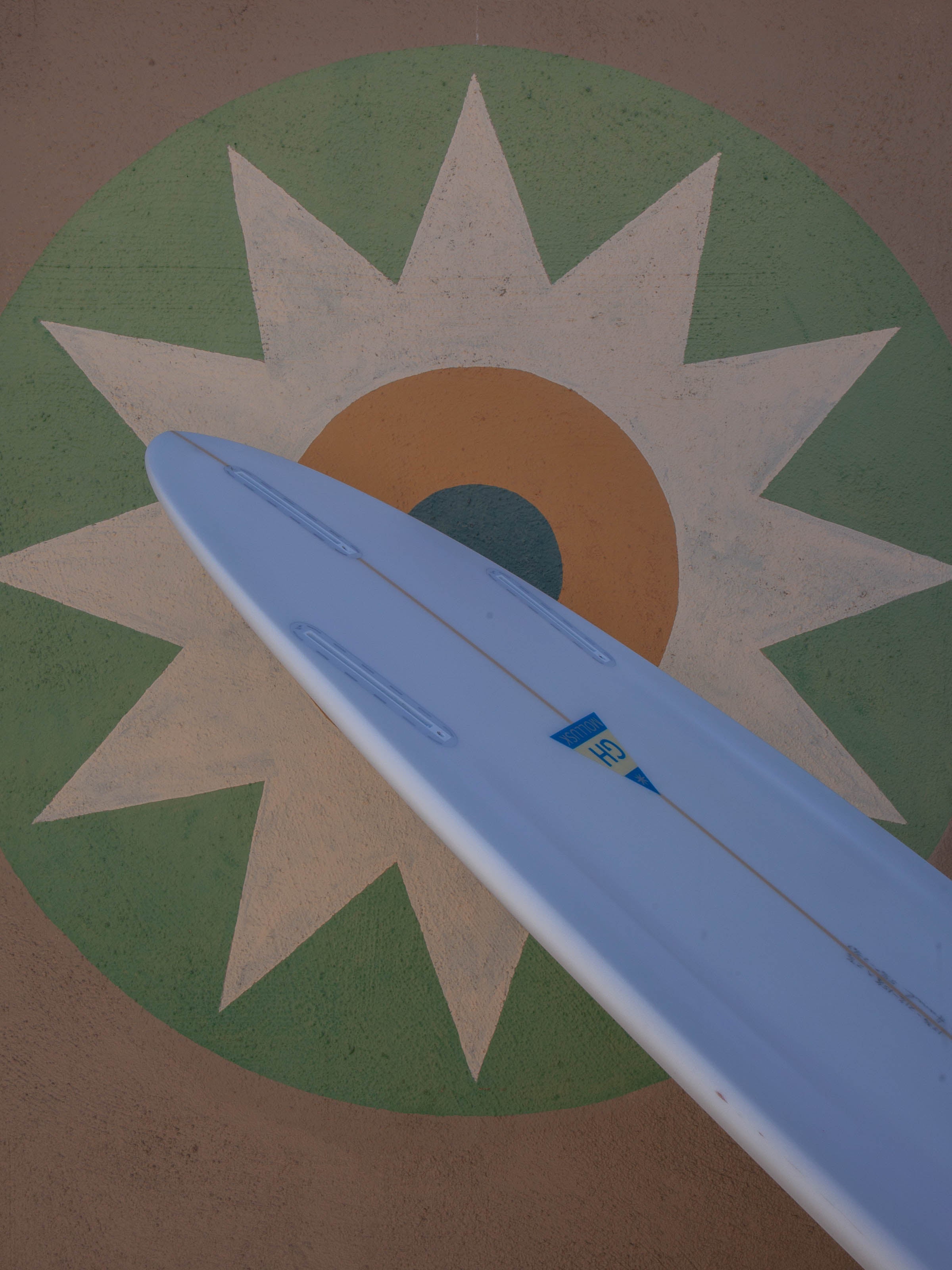 6'8 Hanel Astro Egg - Mollusk Surf Shop - description