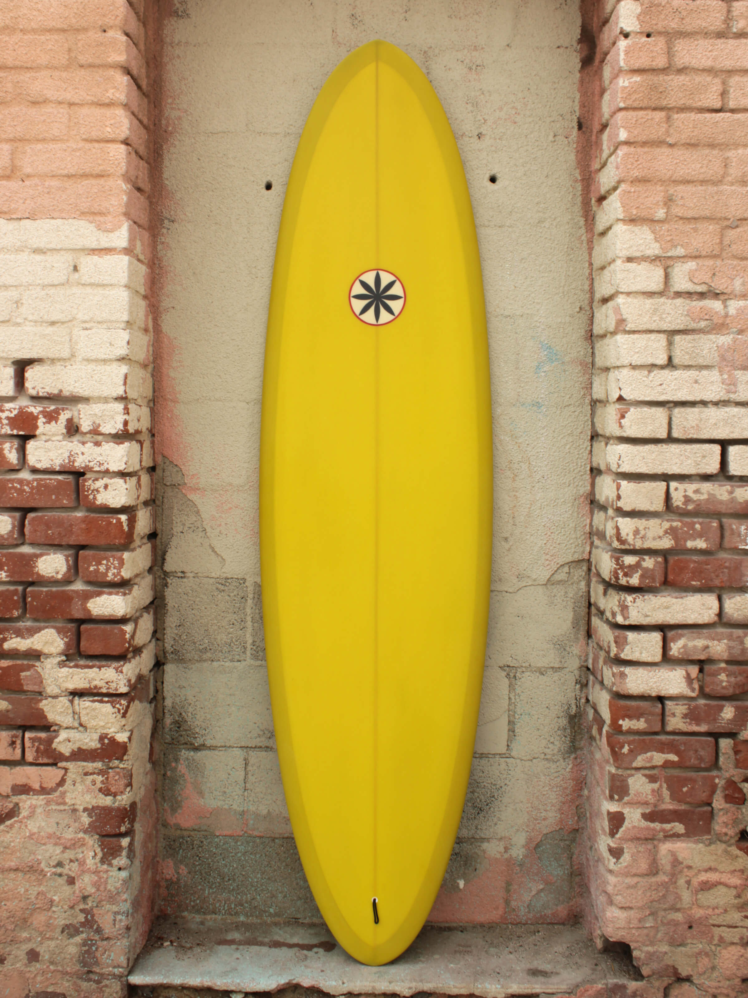 6'8 Hanel Bonzer Five Egg - Mollusk Surf Shop