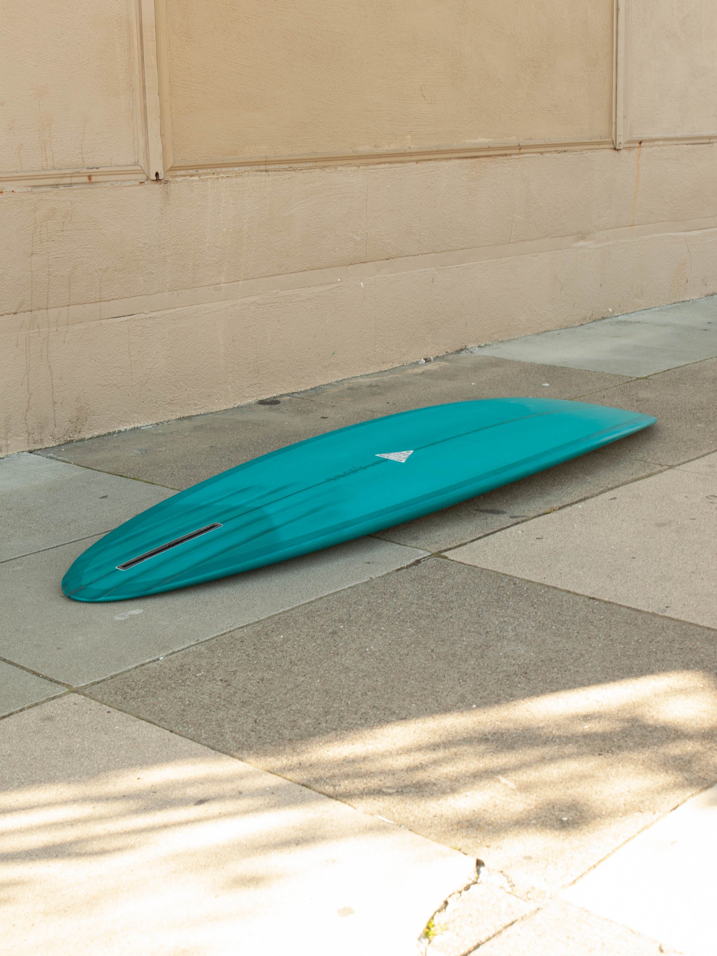 6'8 Hanel Channel Egg - Mollusk Surf Shop