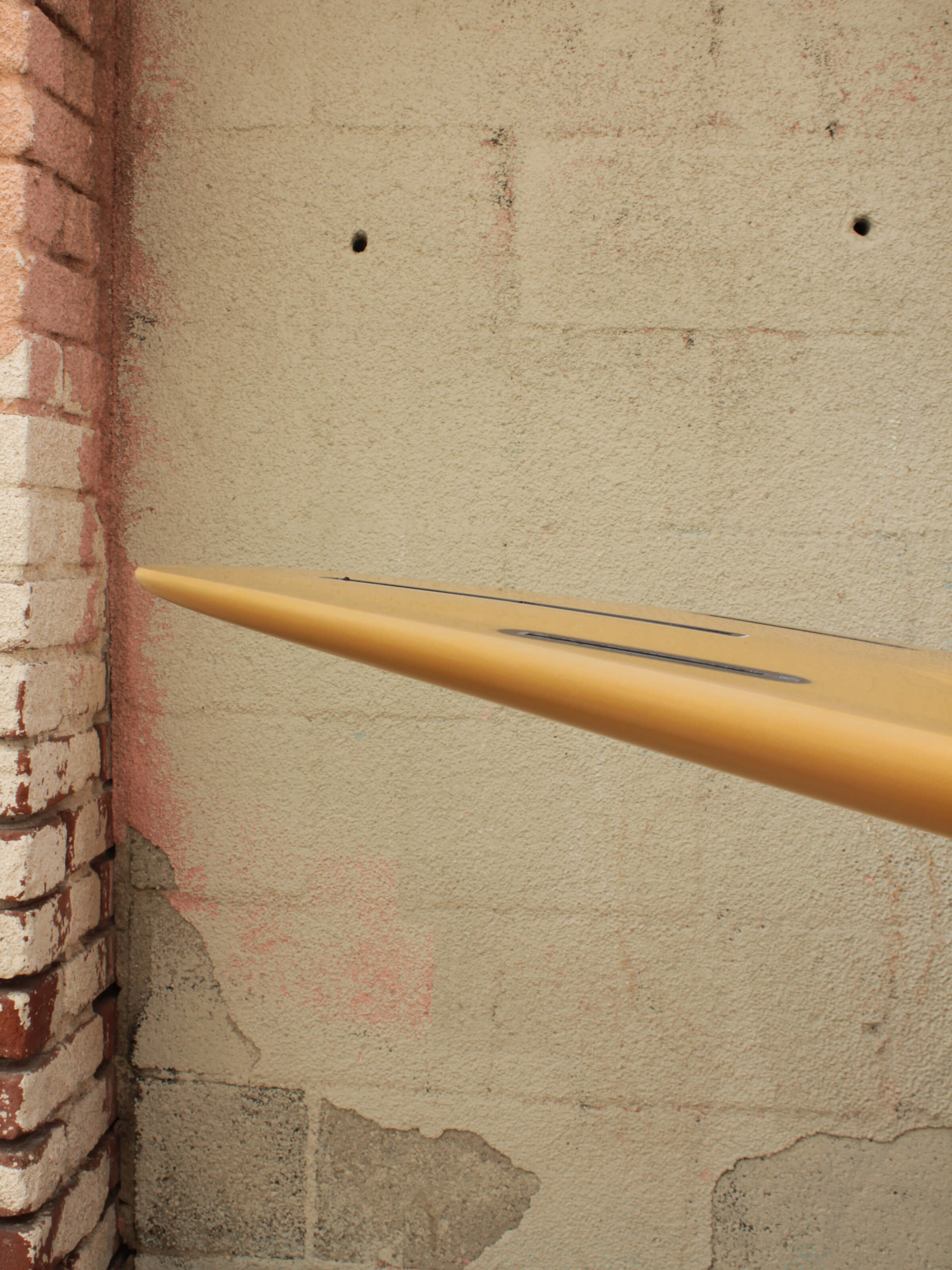 6'8 Hanel Dew Drop II - Mollusk Surf Shop - description