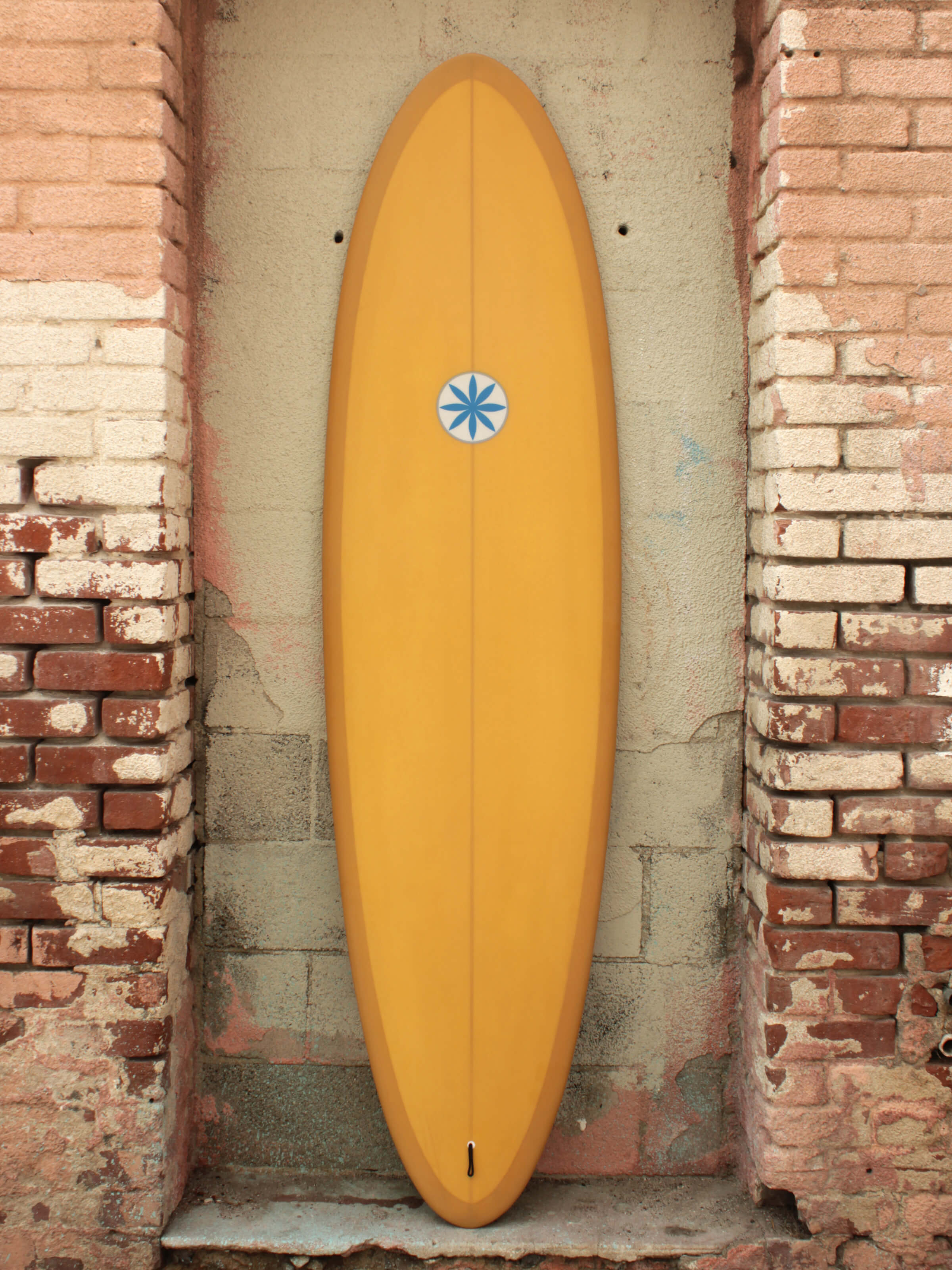 6'8 Hanel Dew Drop II - Mollusk Surf Shop