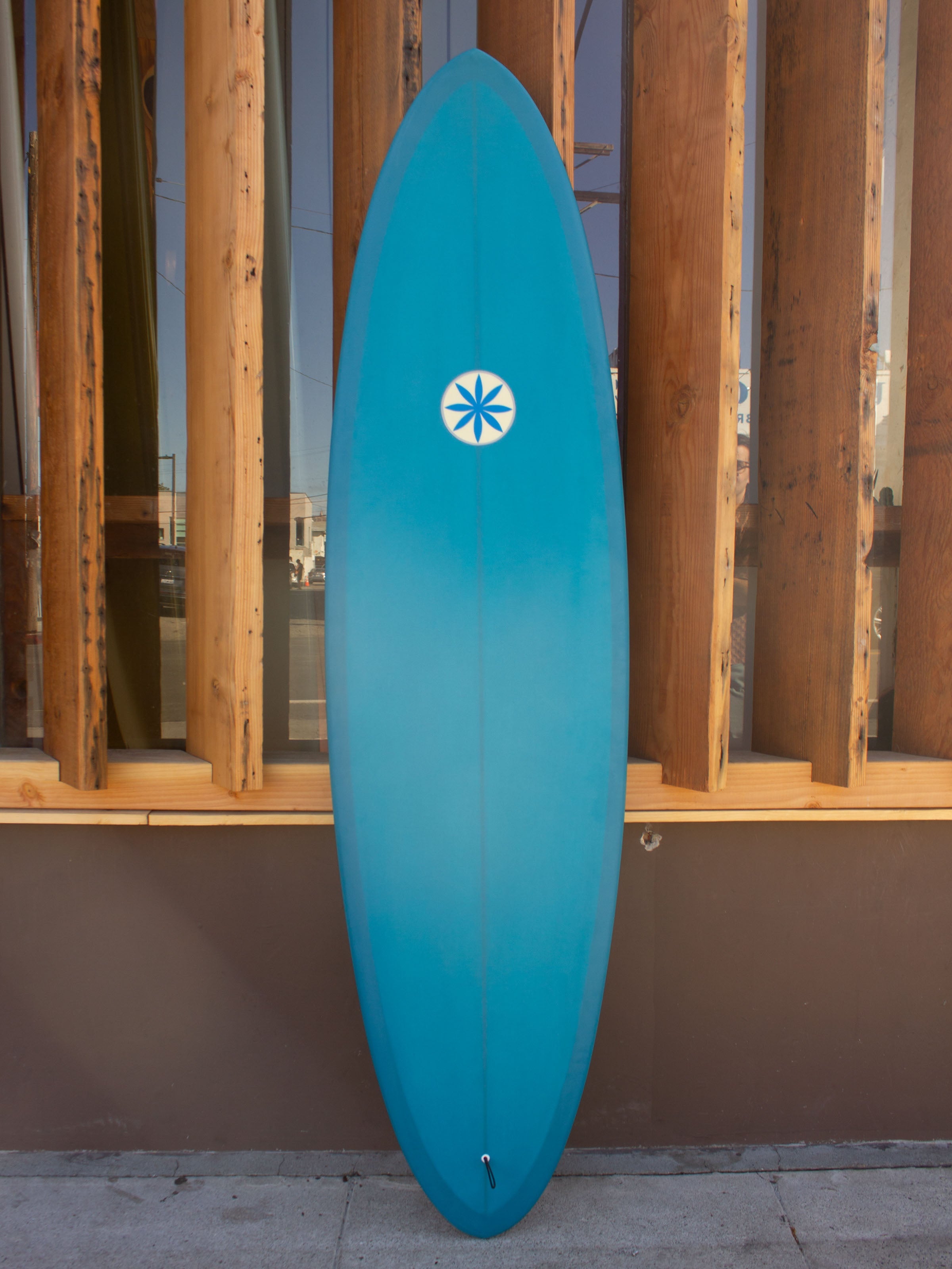 6'8 Hanel EB5 - Mollusk Surf Shop