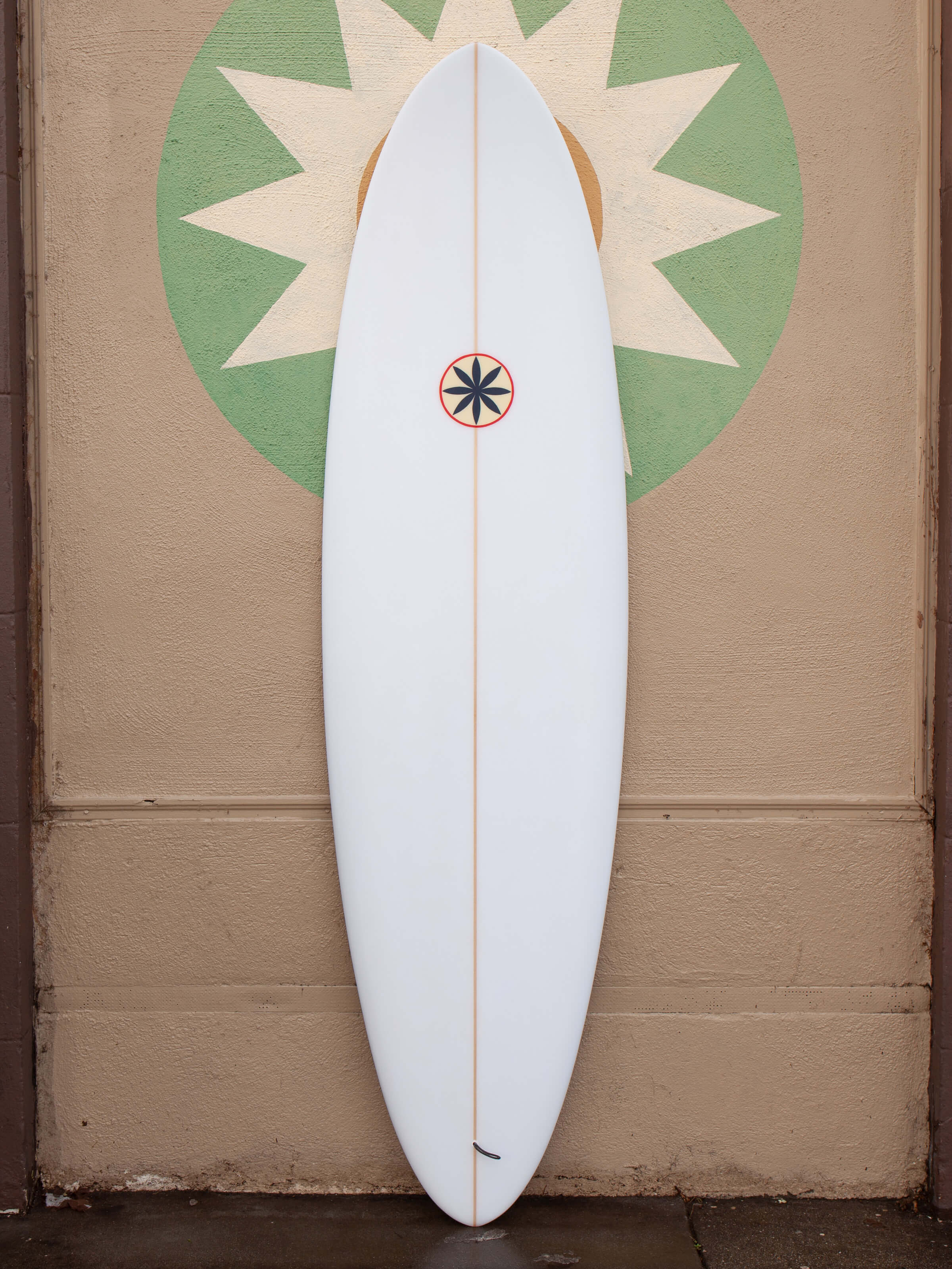 6'8 Hanel Egg - Mollusk Surf Shop