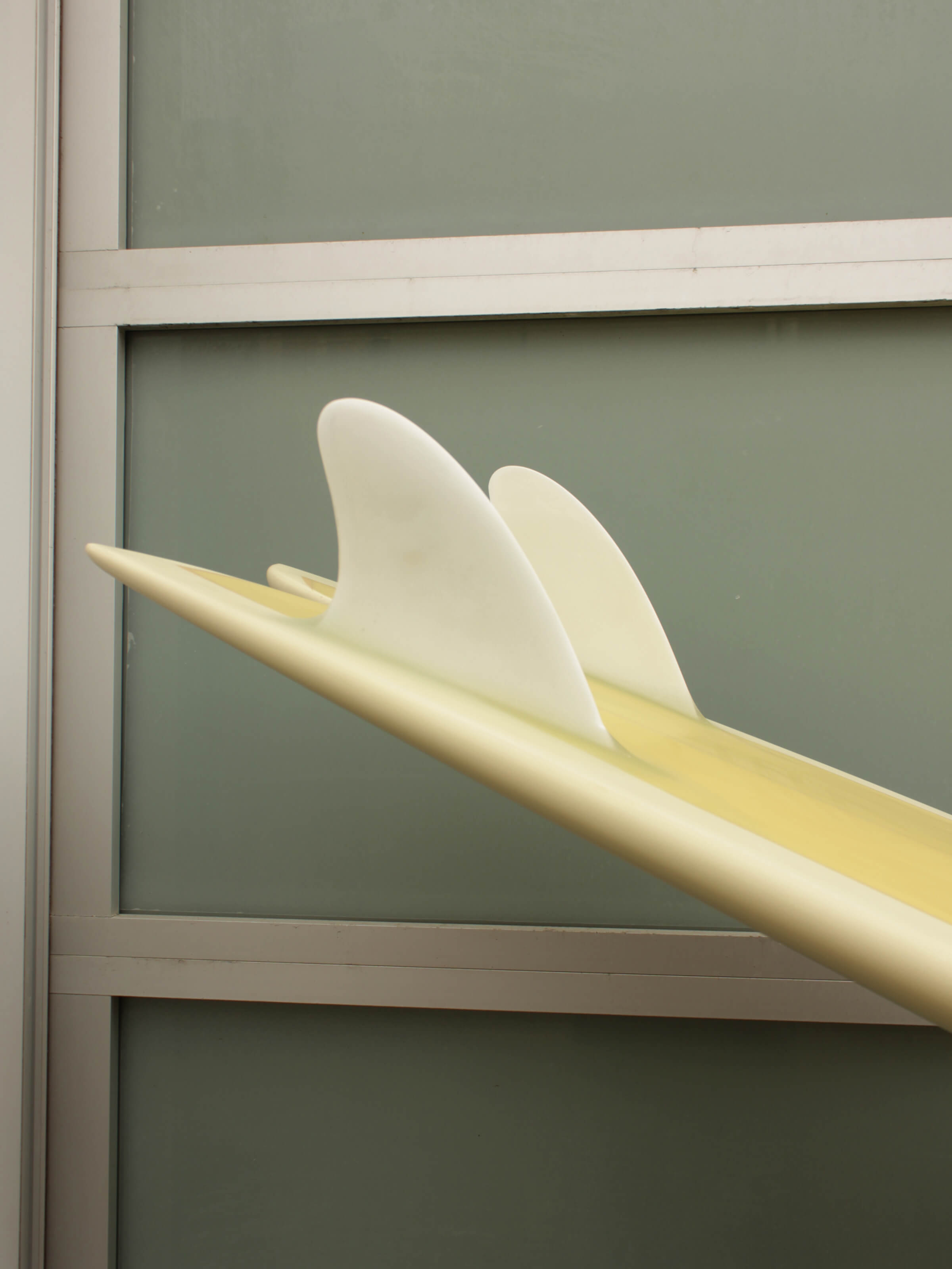 6'8 Jeff Svoboda Fish - Mollusk Surf Shop - description