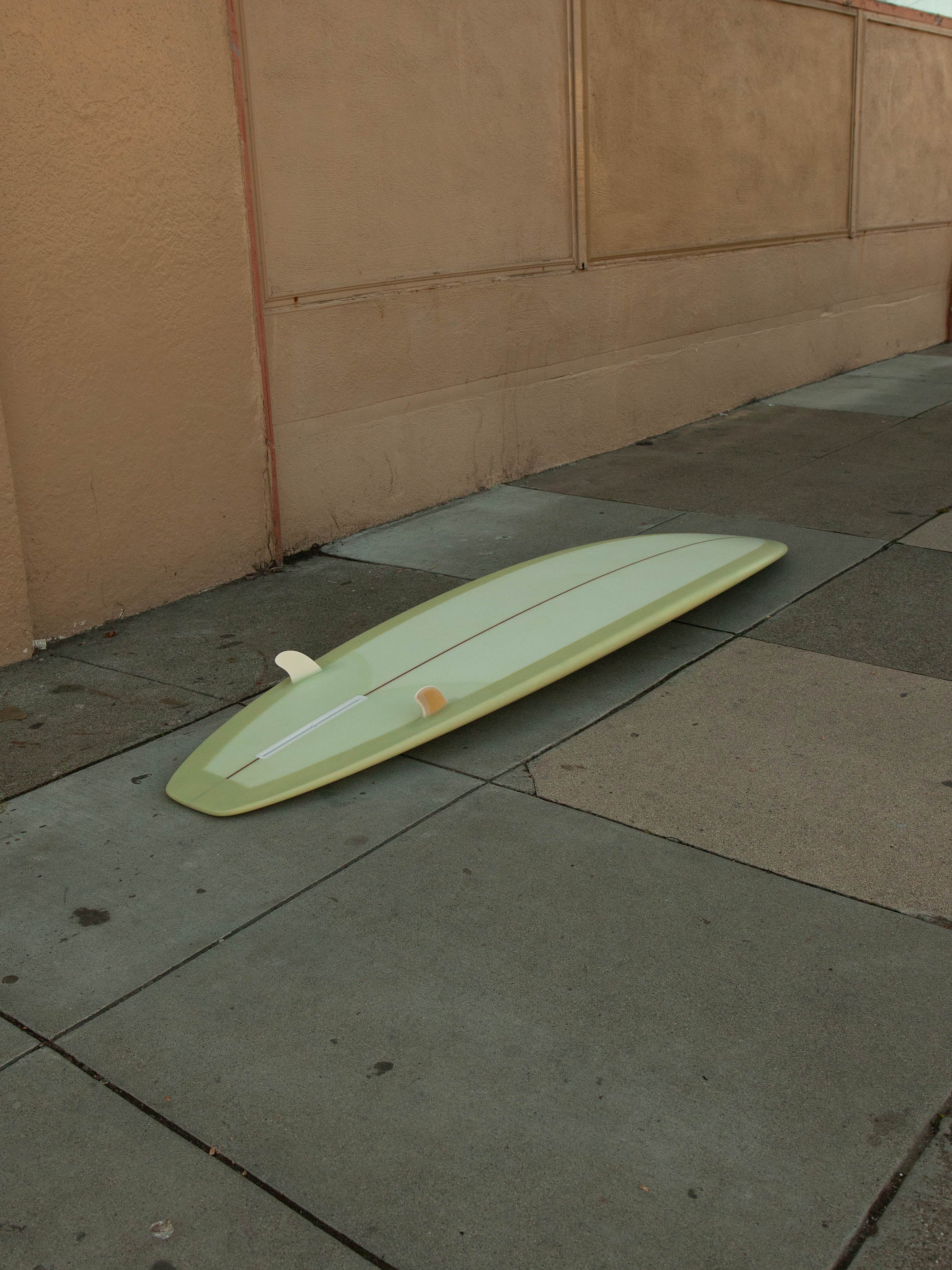 6'8 Jeff Svoboda Stubby Egg - Mollusk Surf Shop