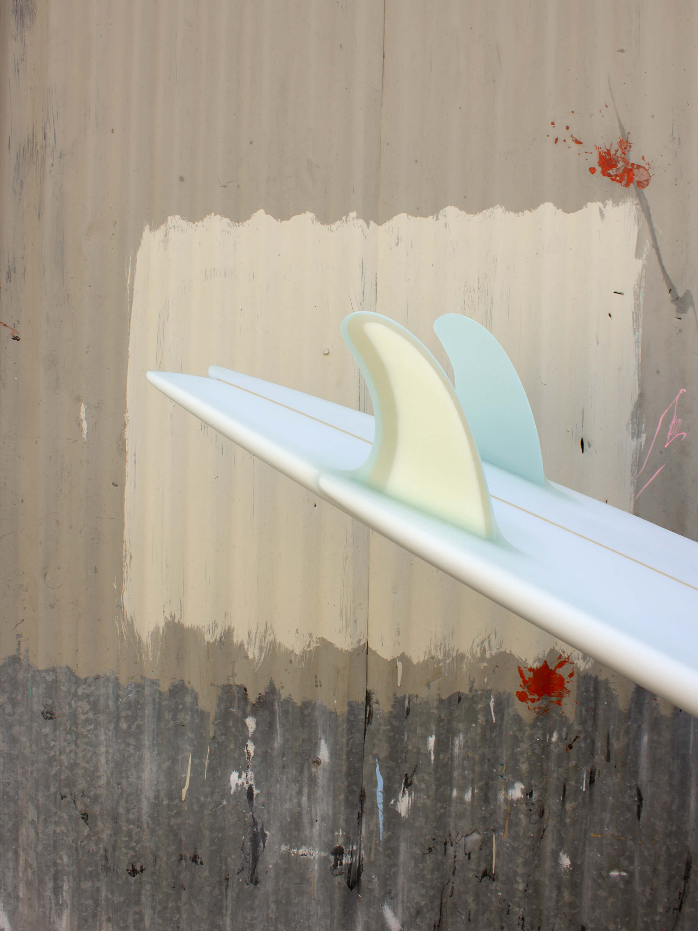 6'8 Jeff Svoboda Tarotplane - Mollusk Surf Shop - description