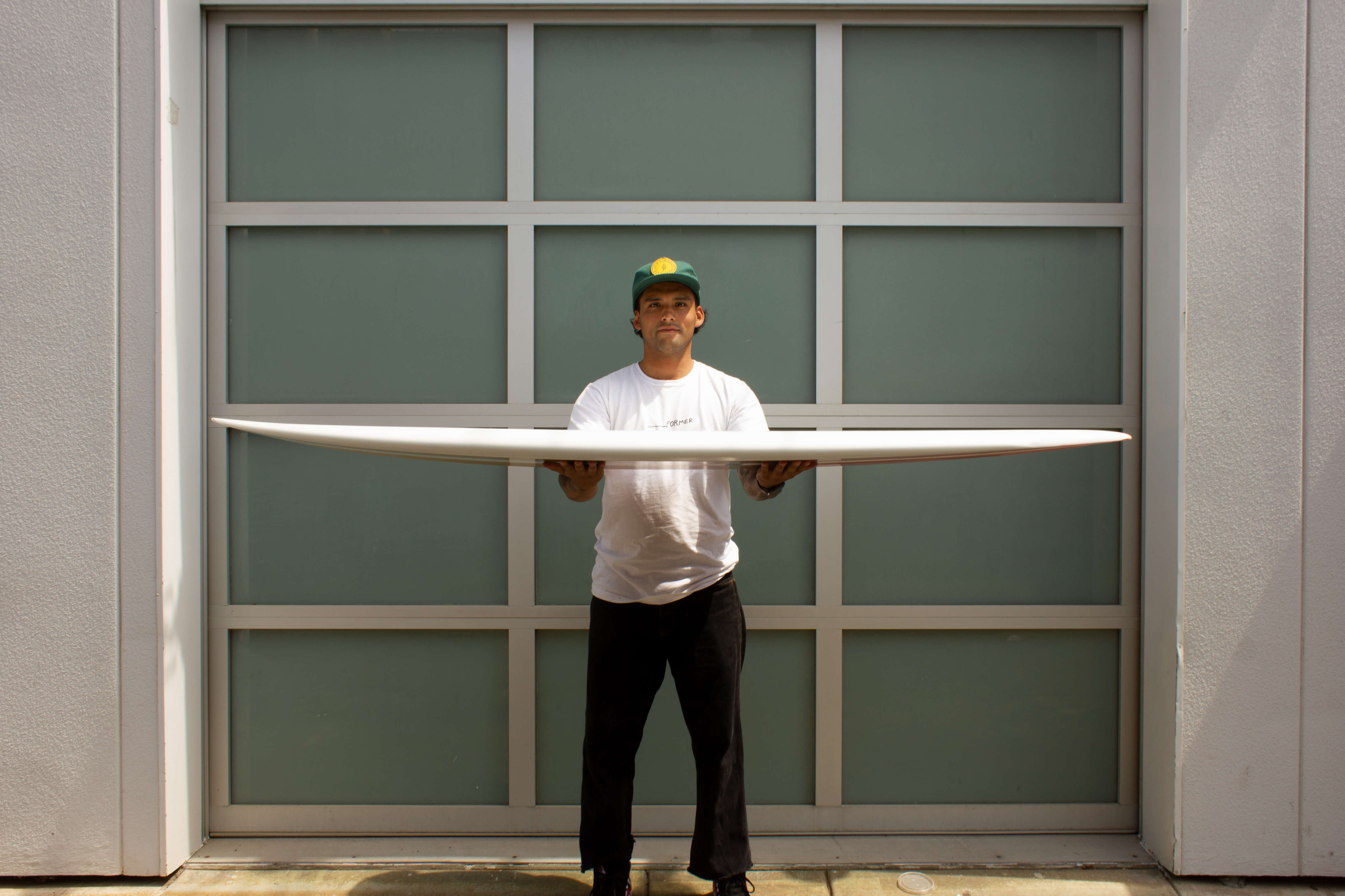 6'8 Jive Lifter - Mollusk Surf Shop