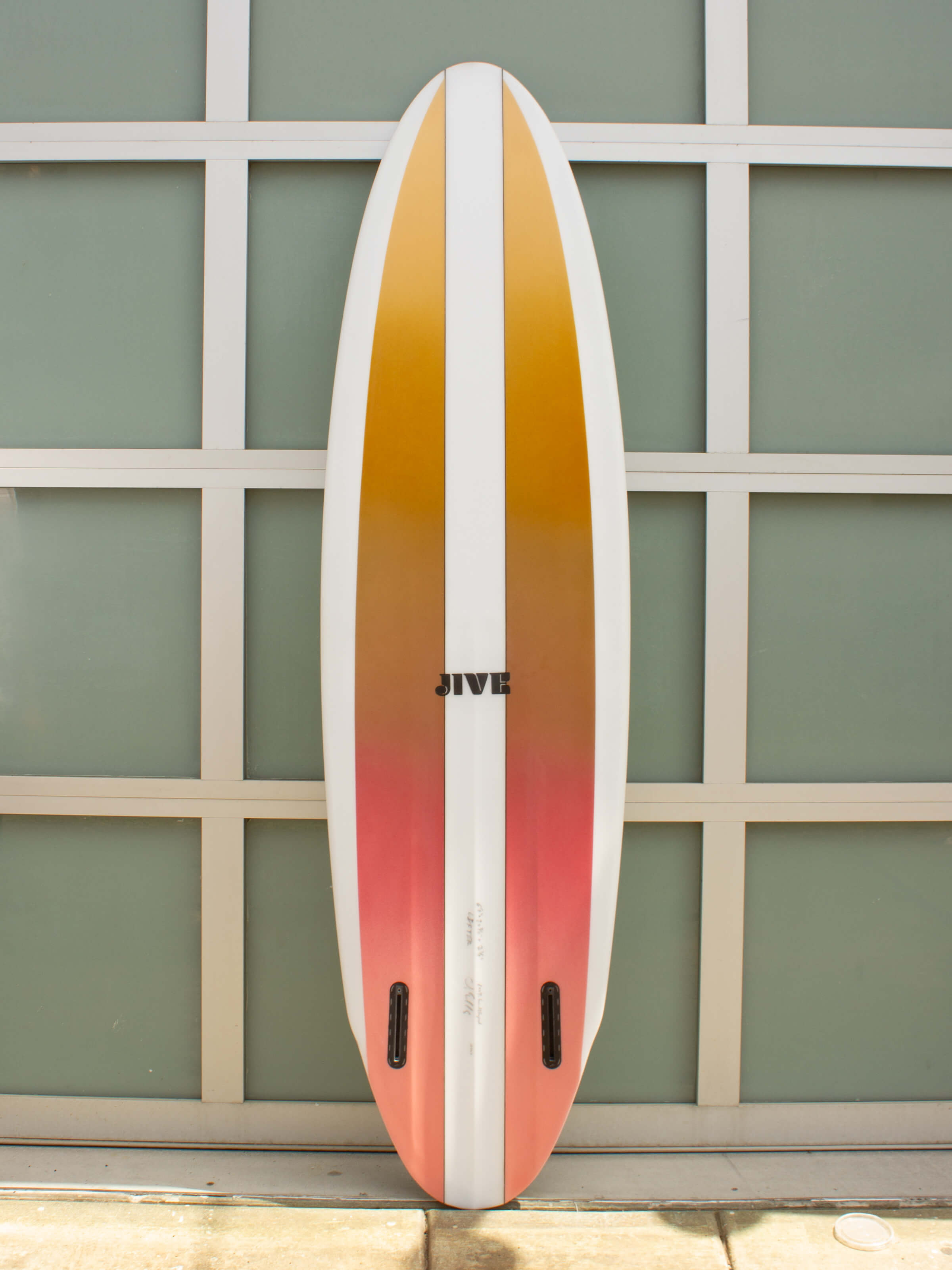 6'8 Jive Lifter - Mollusk Surf Shop